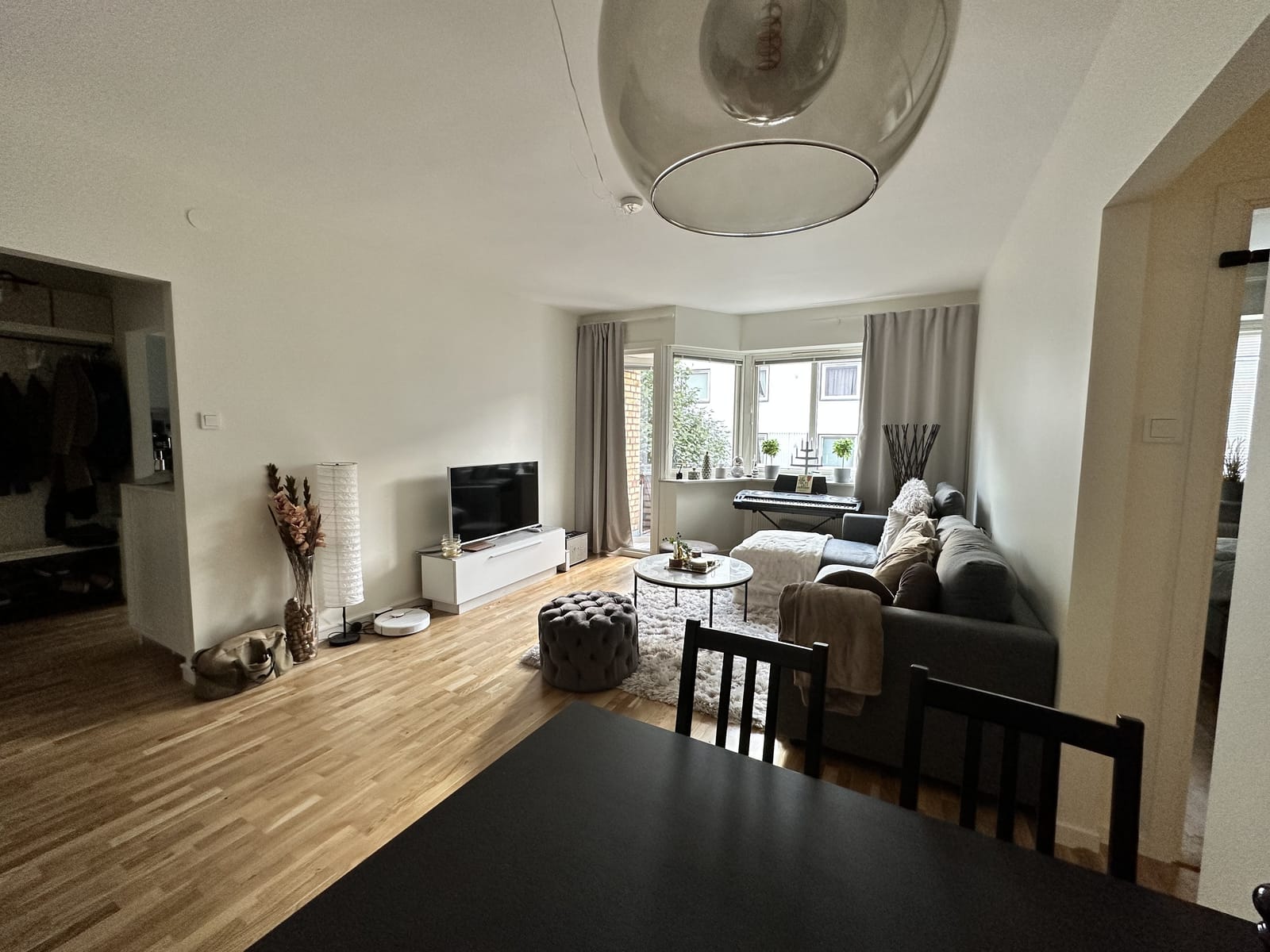 2 rok · 48 m² i Trollhättan – Trollhättan