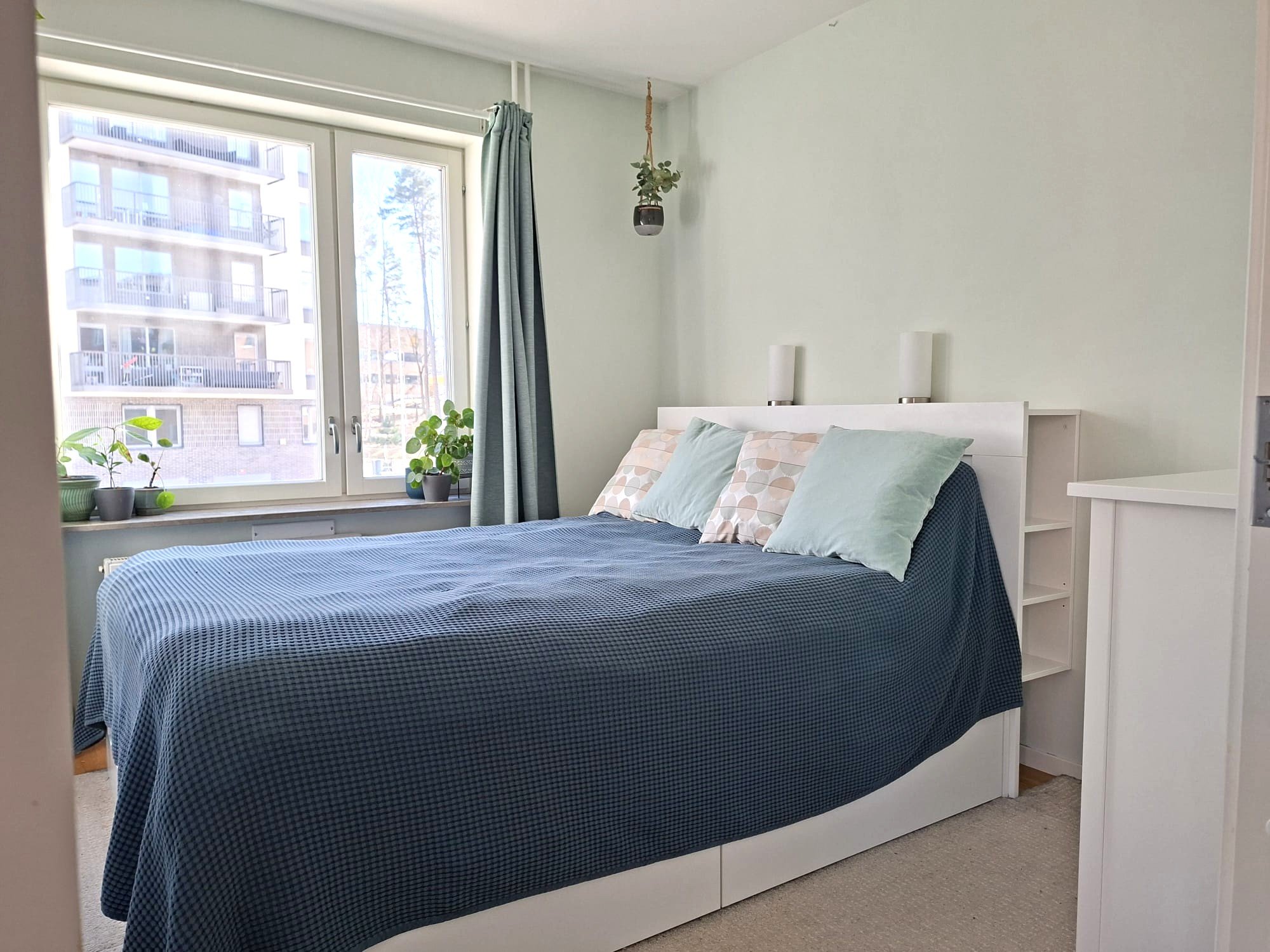 Lägenhet, 2 rooms, 47 sqm, Solna – bild 4