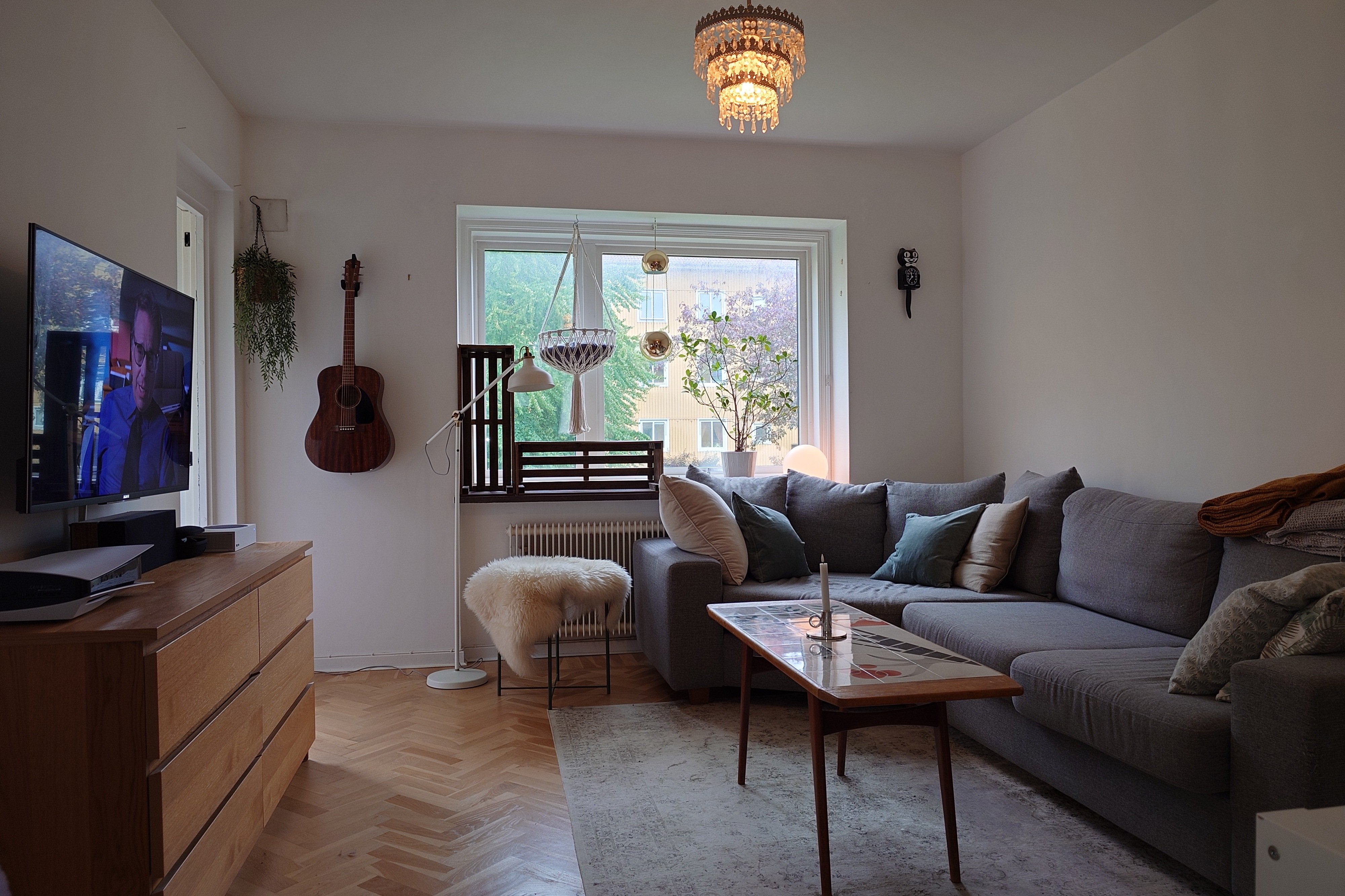 Lägenhet, 2 rooms, 39 sqm, Göteborg – Göteborg