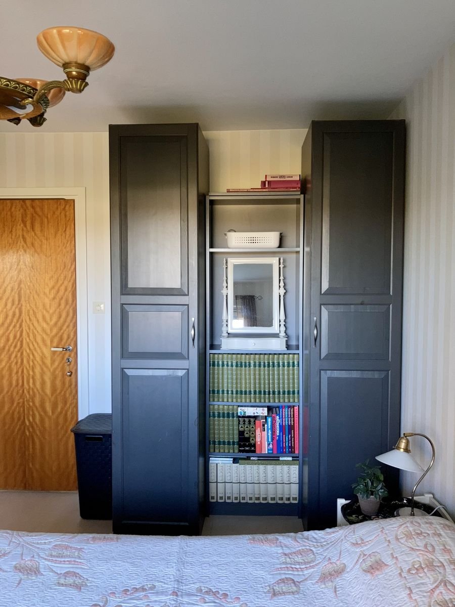 Lägenhet, 1 rooms, 13 sqm, Sundbyberg – bild 6