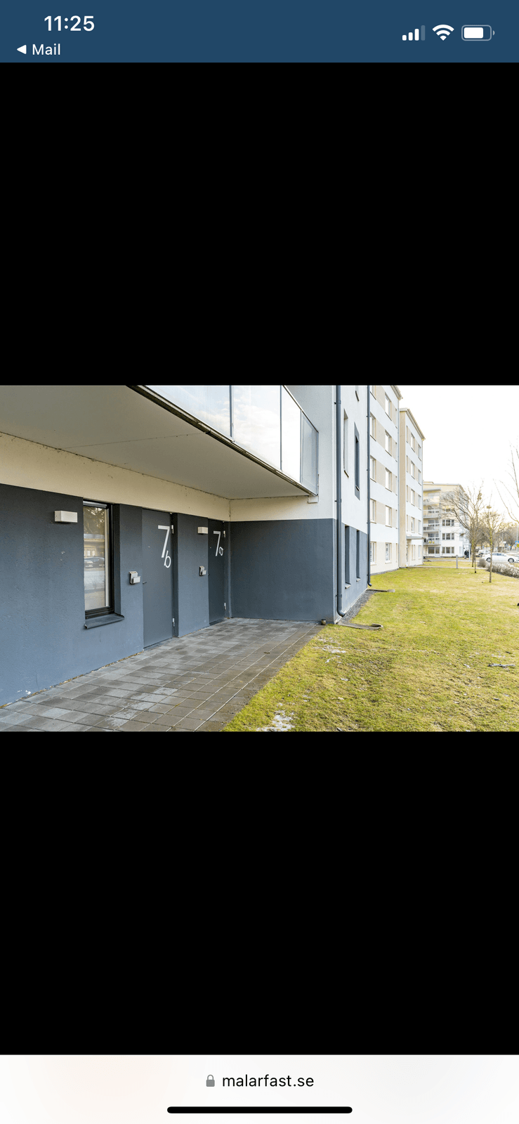 2 rok · 51 m² i Västerås – bild 2