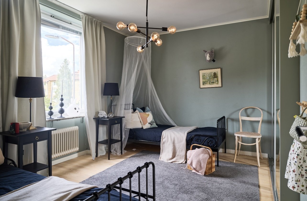 3 rok · 70 m² i Kalmar – bild 8