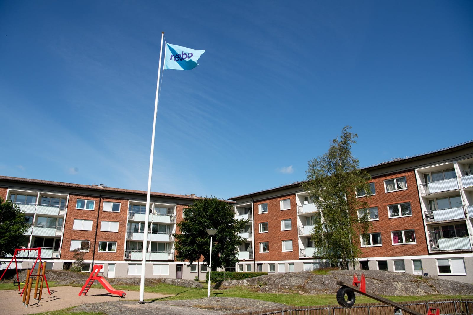 Lägenhet, 2 rooms, 66 sqm, Vänersborg