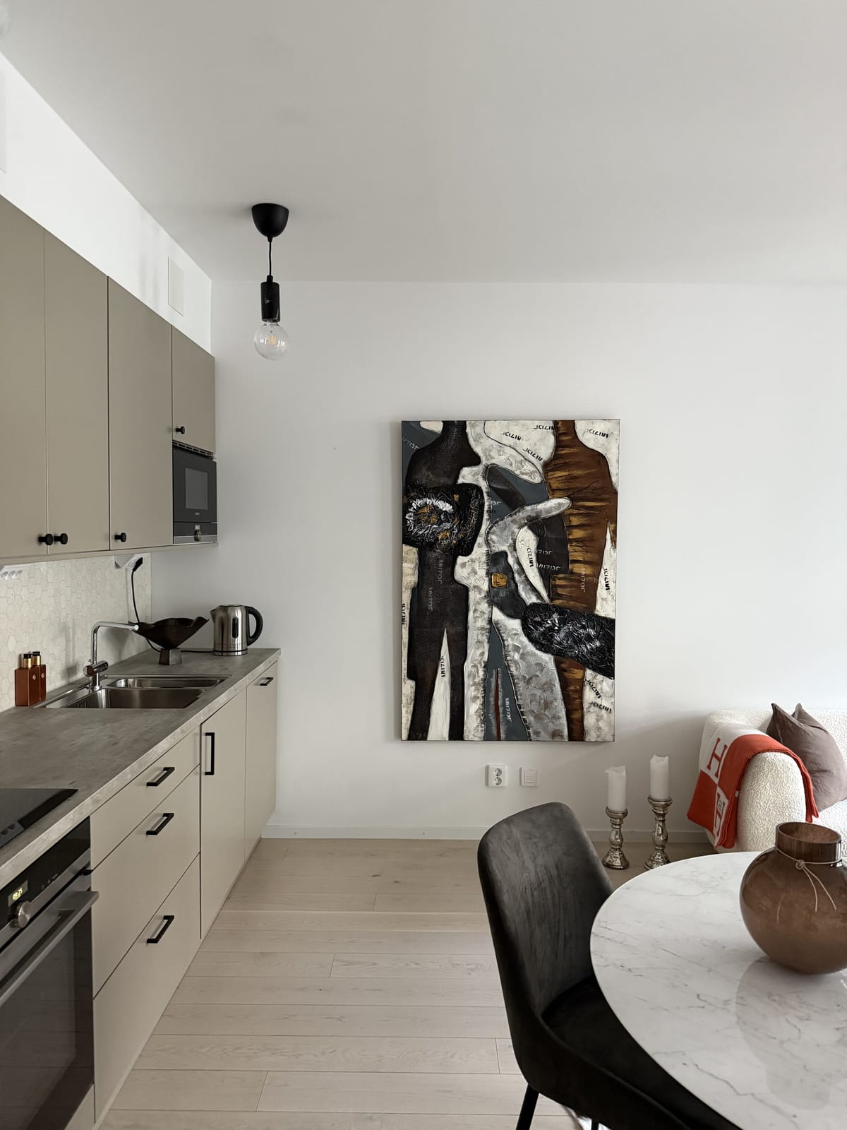 Lägenhet, 2 rooms, 49 sqm, Helsingborg