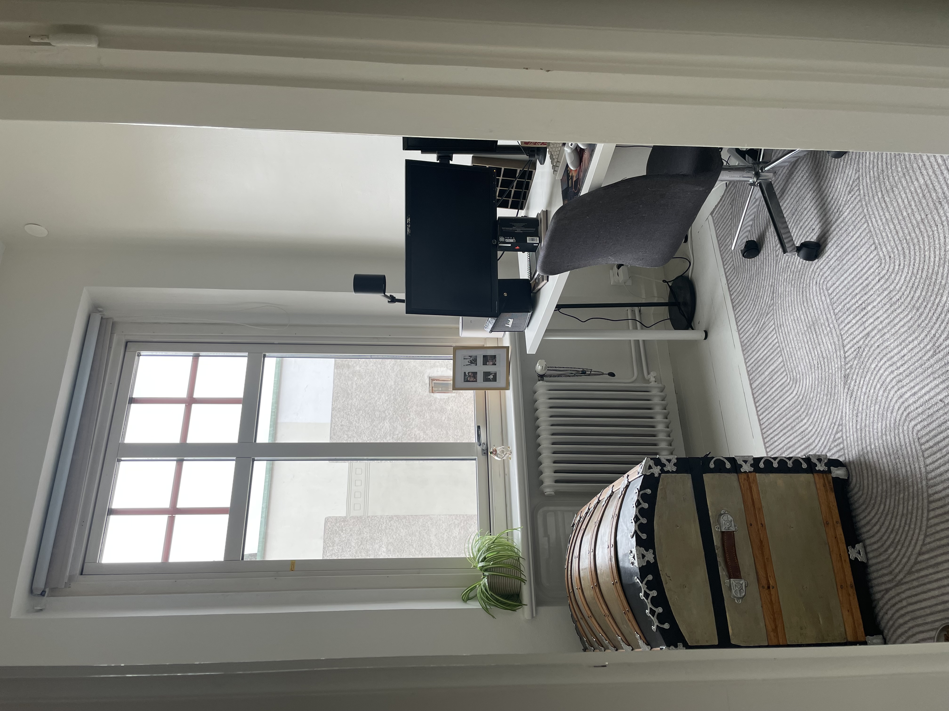 Lägenhet, 2 rooms, 75 sqm, Borås – bild 2