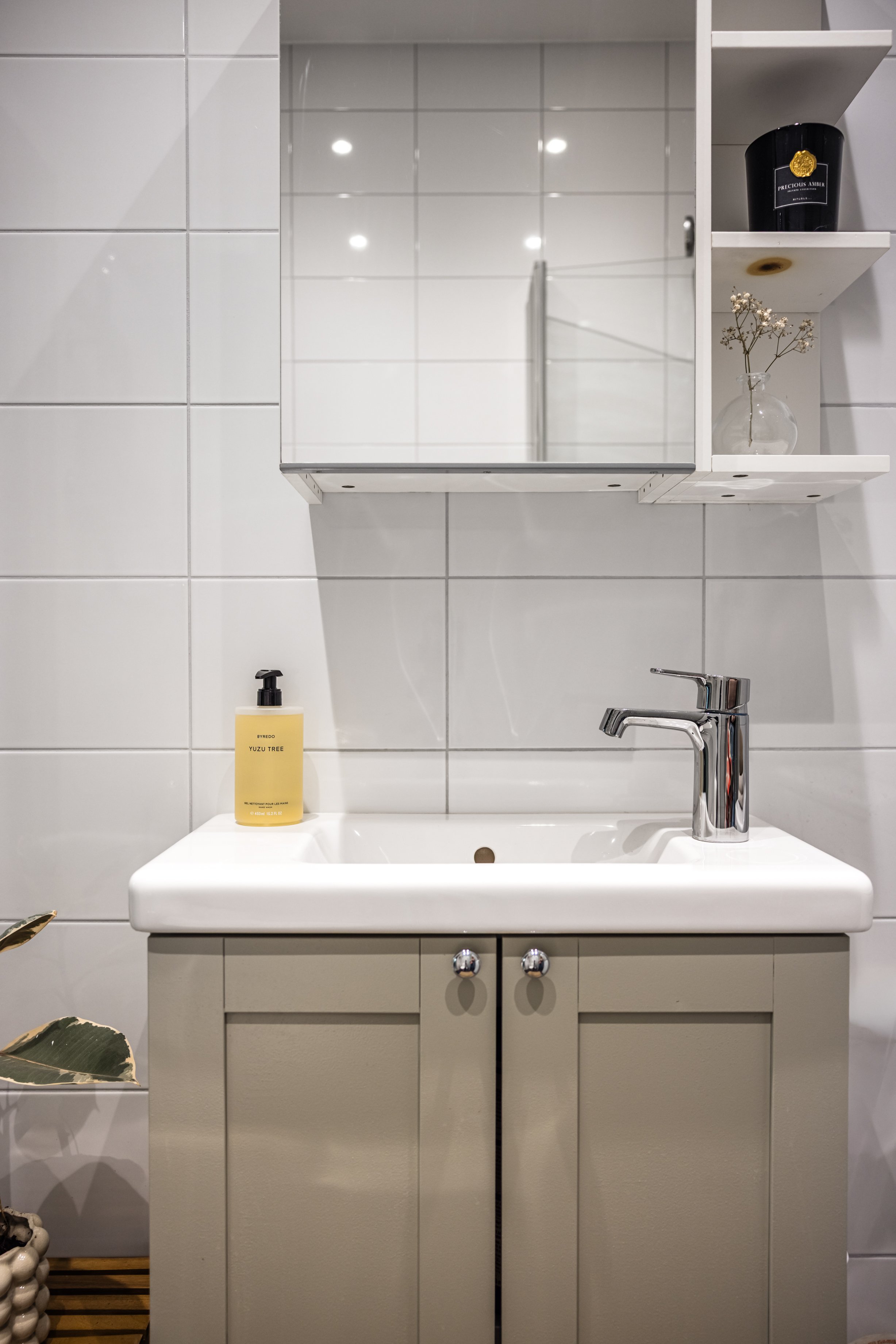 Lägenhet, 1 rooms, 25 sqm, Stockholm – bild 17