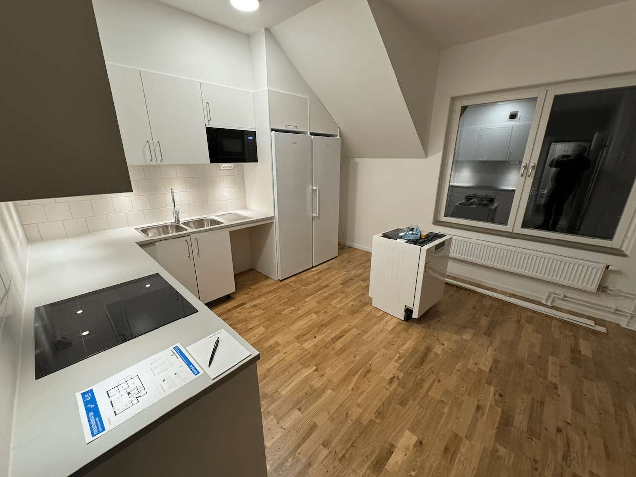 4 rok · 87 m² i Saltsjöbaden – bild 9