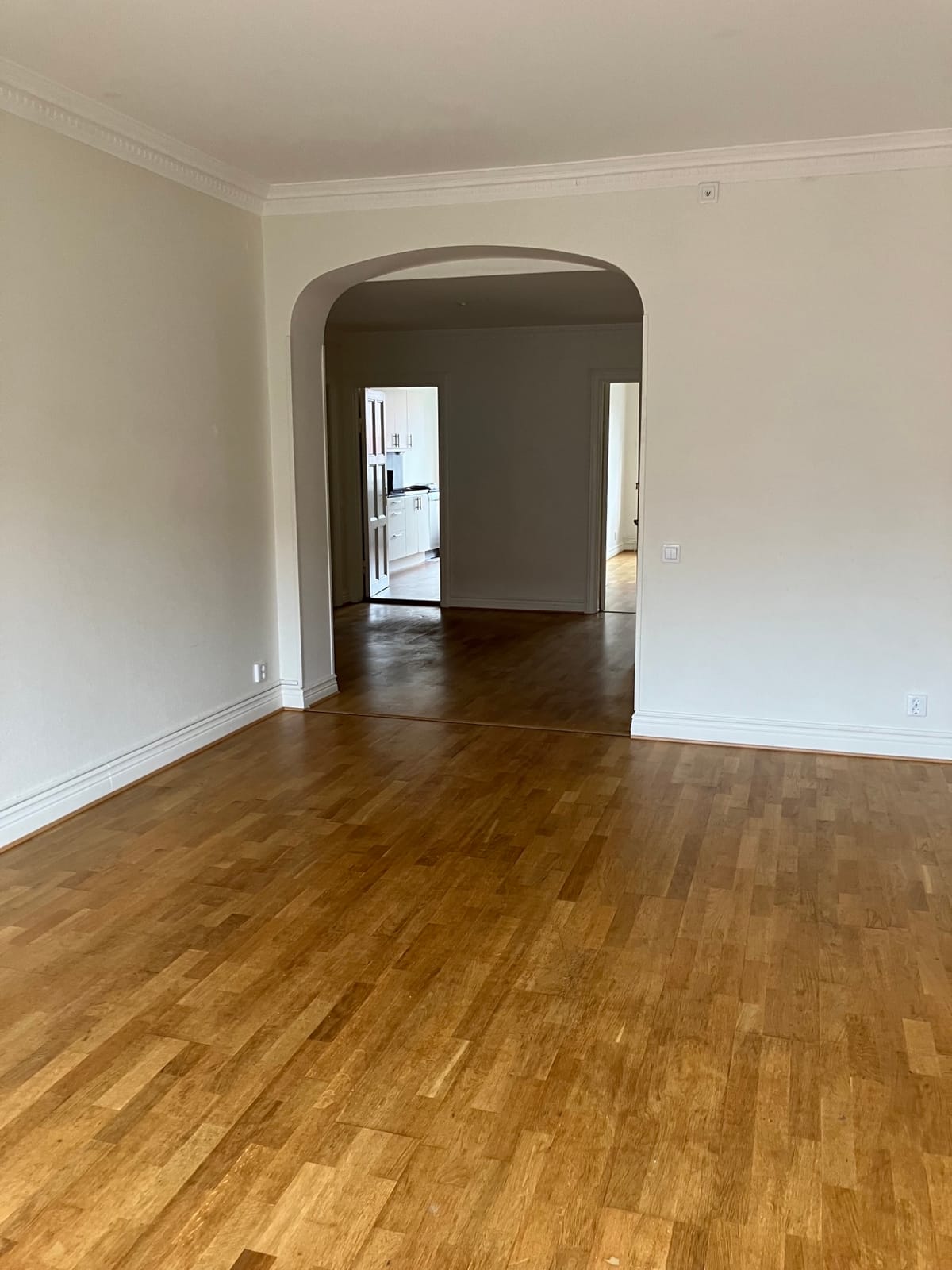 3 rok · 111 m² i Helsingborg – bild 12