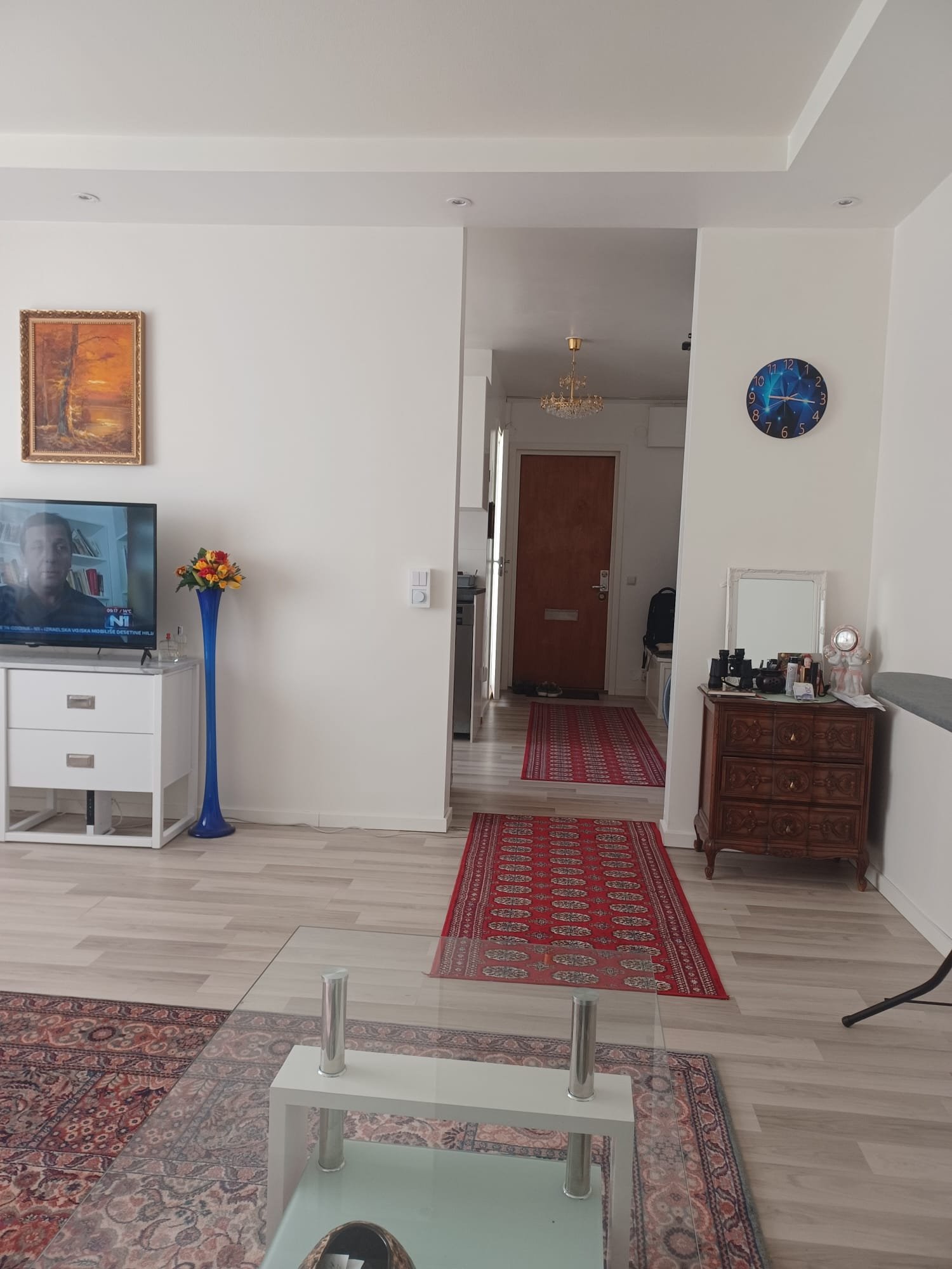 Lägenhet, 1 rooms, 41 sqm, Vänersborg – bild 4