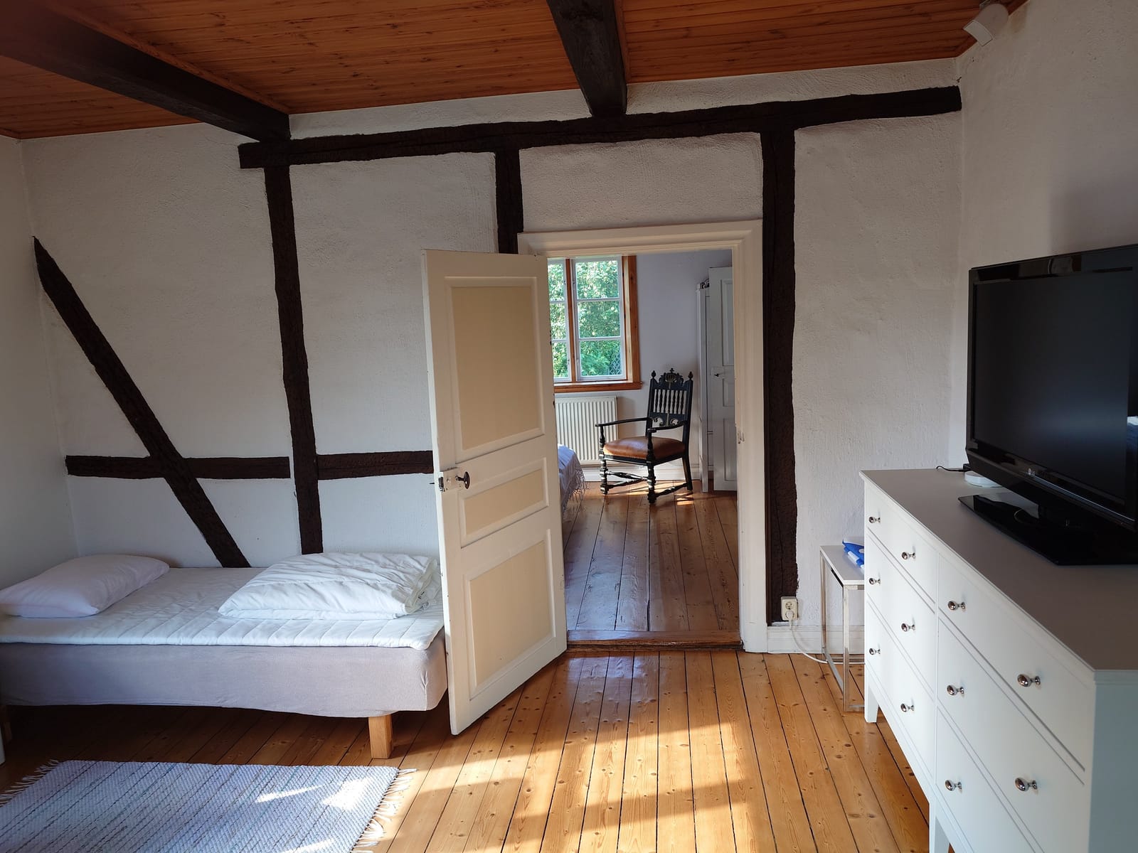 4 rok · 95 m² i Barsebäck – bild 6