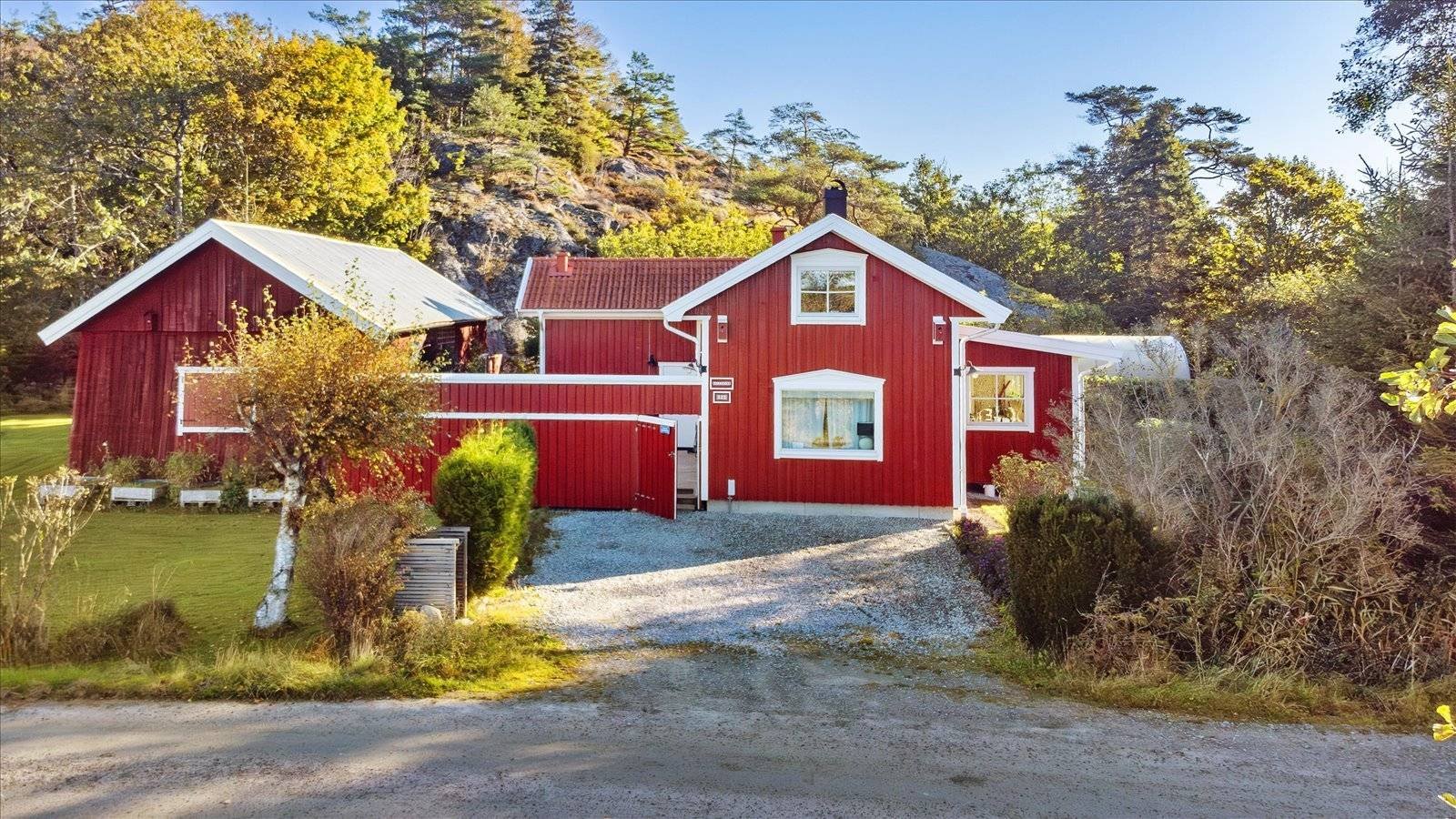 Villa/Hus, 5 rooms, 72 sqm, Kållekärr – Kållekärr