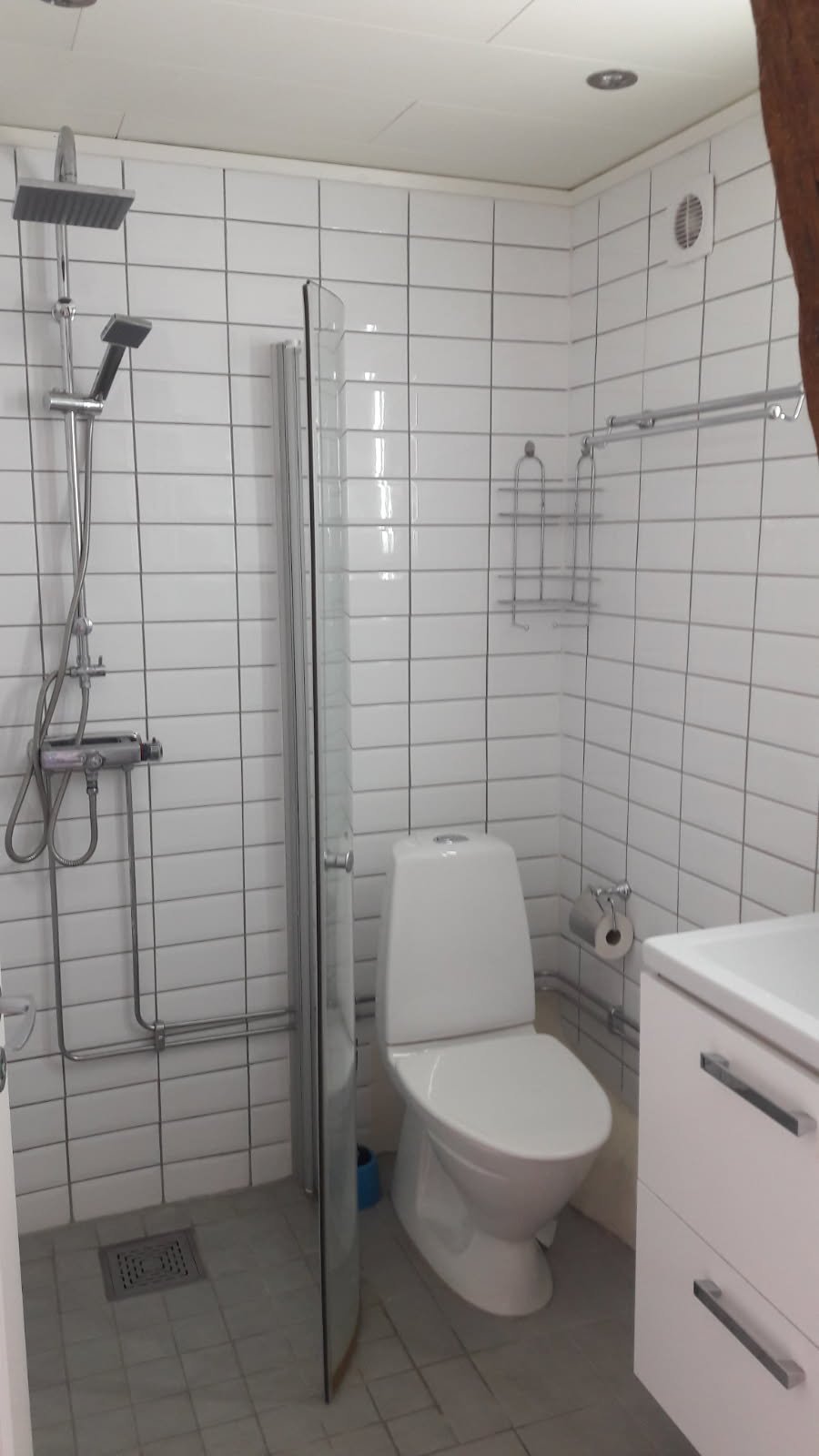 1 rok · 25 m² i Gärds Köpinge – bild 4