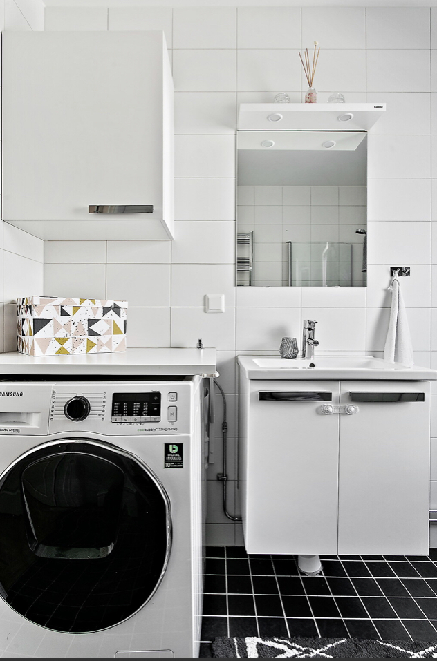 Lägenhet, 2 rooms, 40 sqm, Sollentuna – bild 4