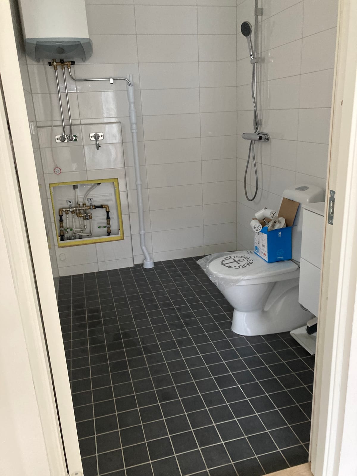 2 rok · 40 m² i Handen – bild 14