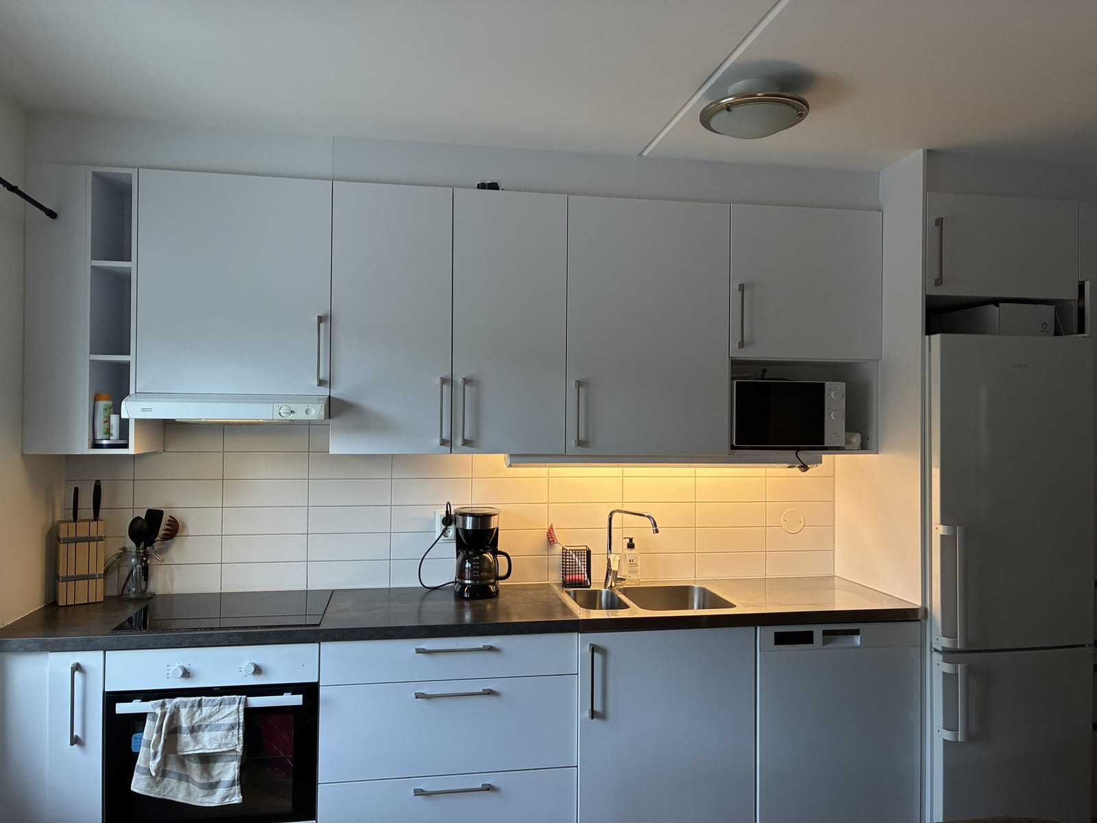 Lägenhet, 2 rooms, 51 sqm, Vallentuna
