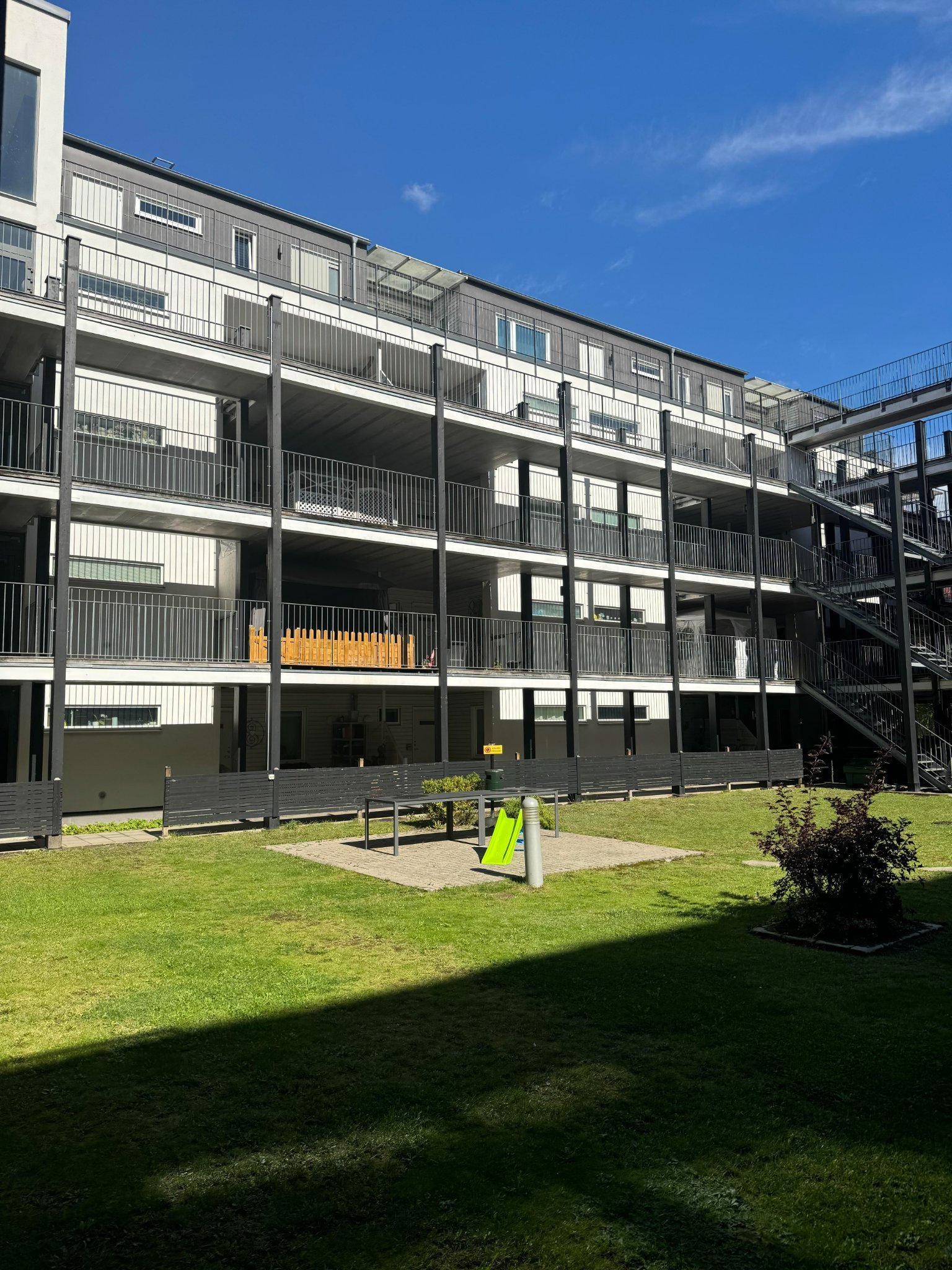 Lägenhet, 2 rooms, 70 sqm, Eslöv – bild 13