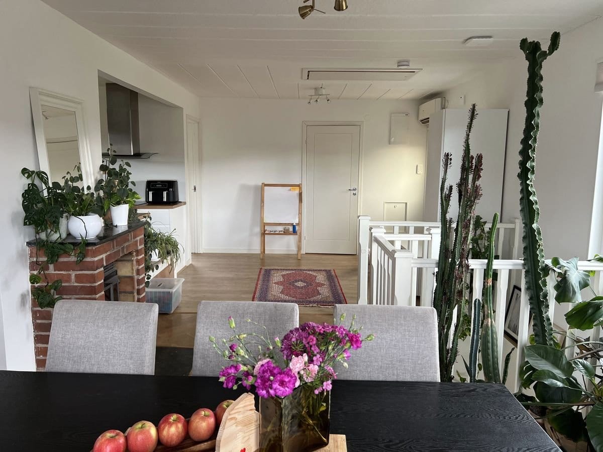6 rok · 150 m² i Mölndal – bild 16