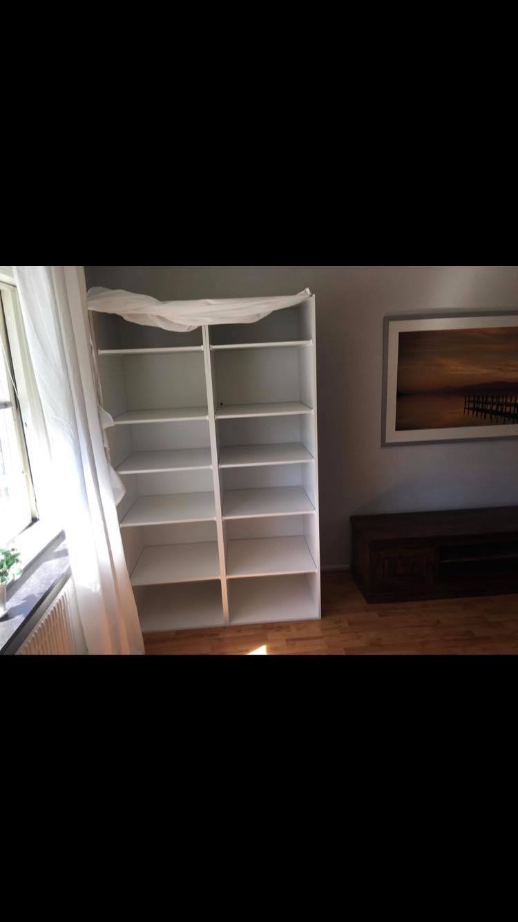 1 rok · 20 m² i Göteborg – bild 6
