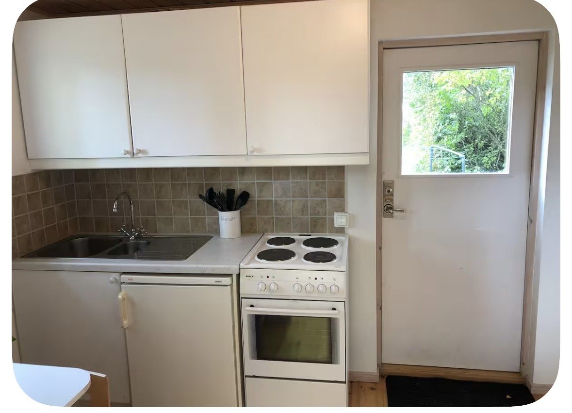 Stuga, 2 rooms, 40 sqm, Blentarp – bild 5