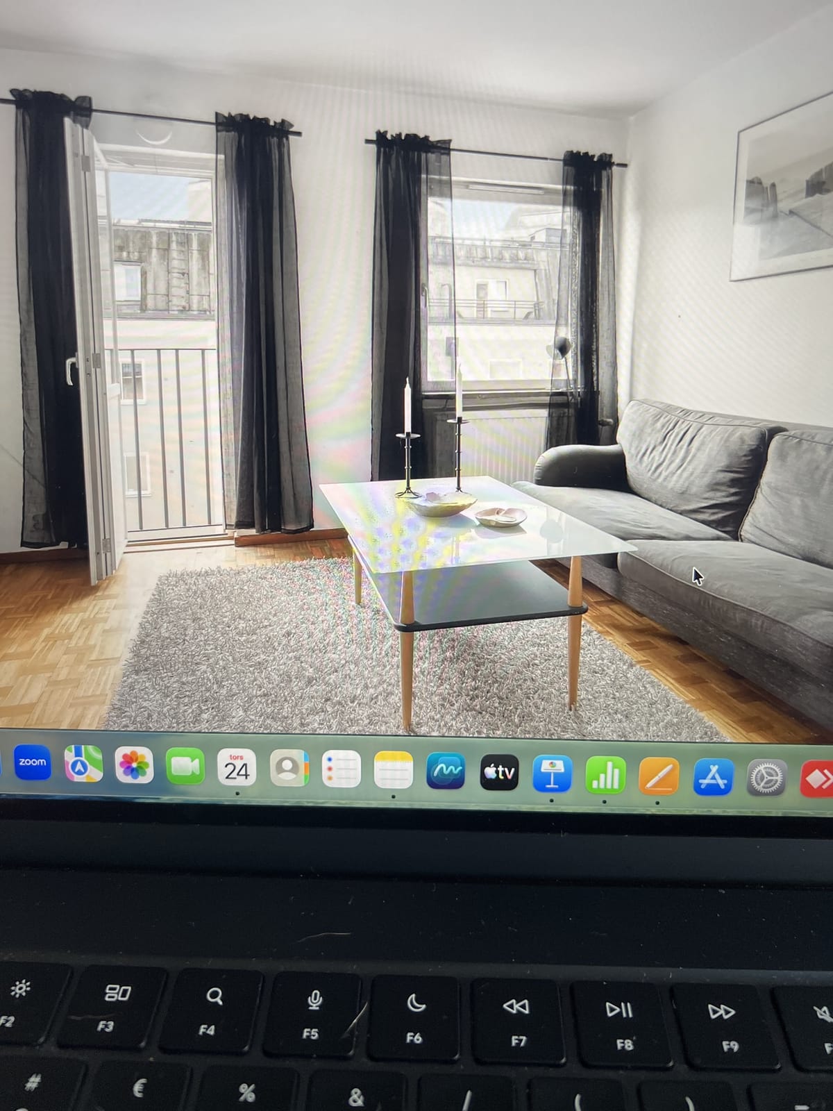 2 rok · 29 m² i Solna