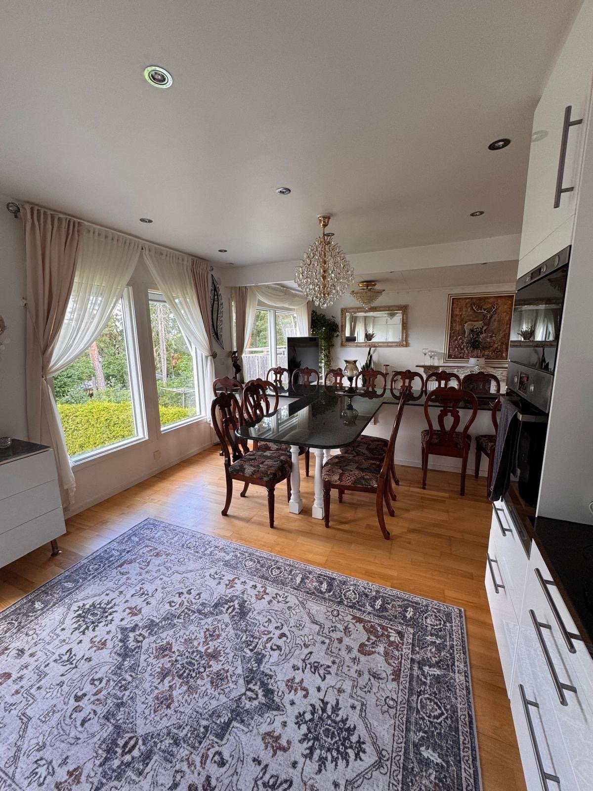 Villa/Hus, 5 rooms, 130 sqm, Upplands Väsby – bild 19