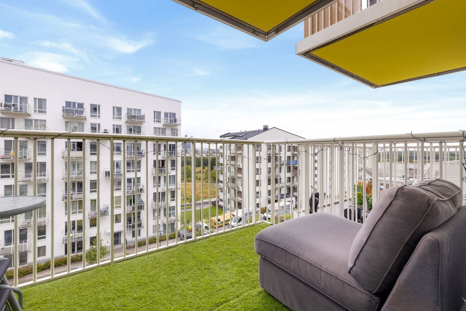 2 rok · 30 m² i Spånga – bild 7
