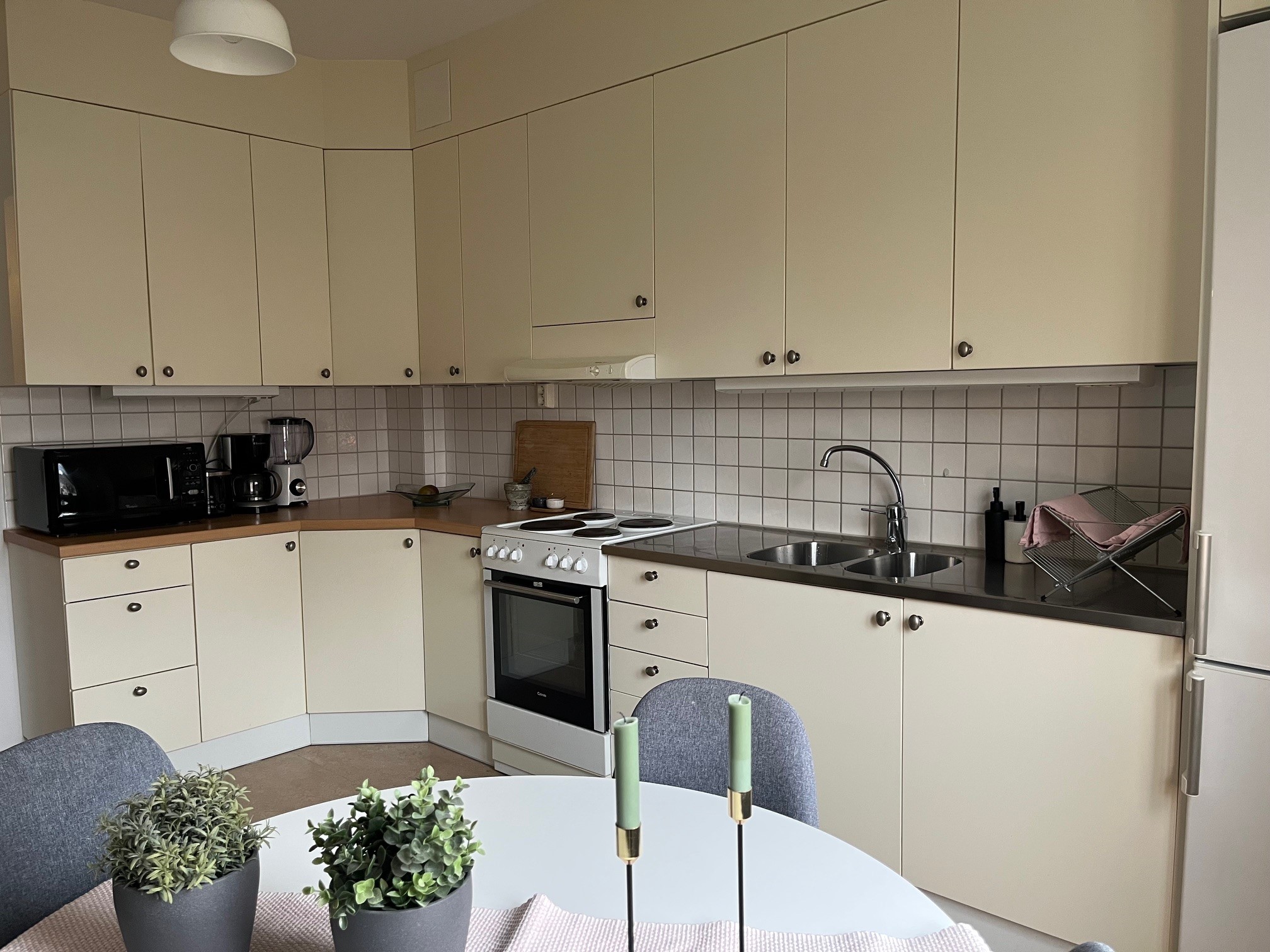 Lägenhet, 1 rooms, 42 sqm, Nyköping – bild 3