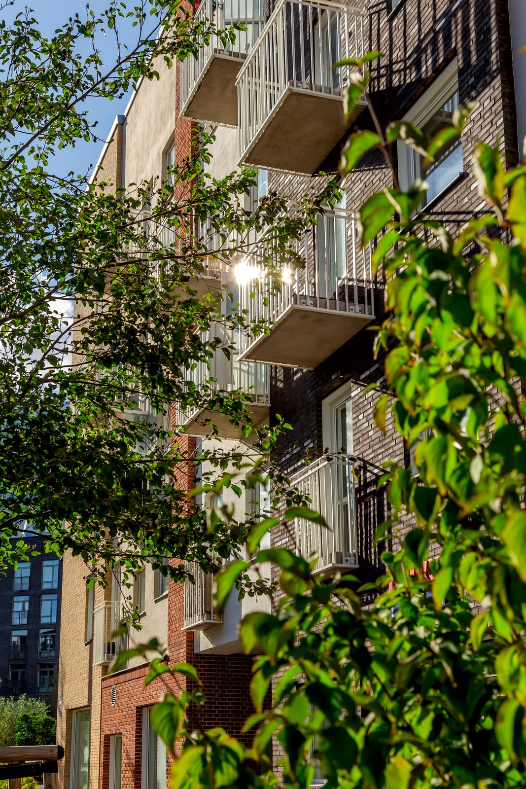2 rok · 50 m² i Malmö – bild 3