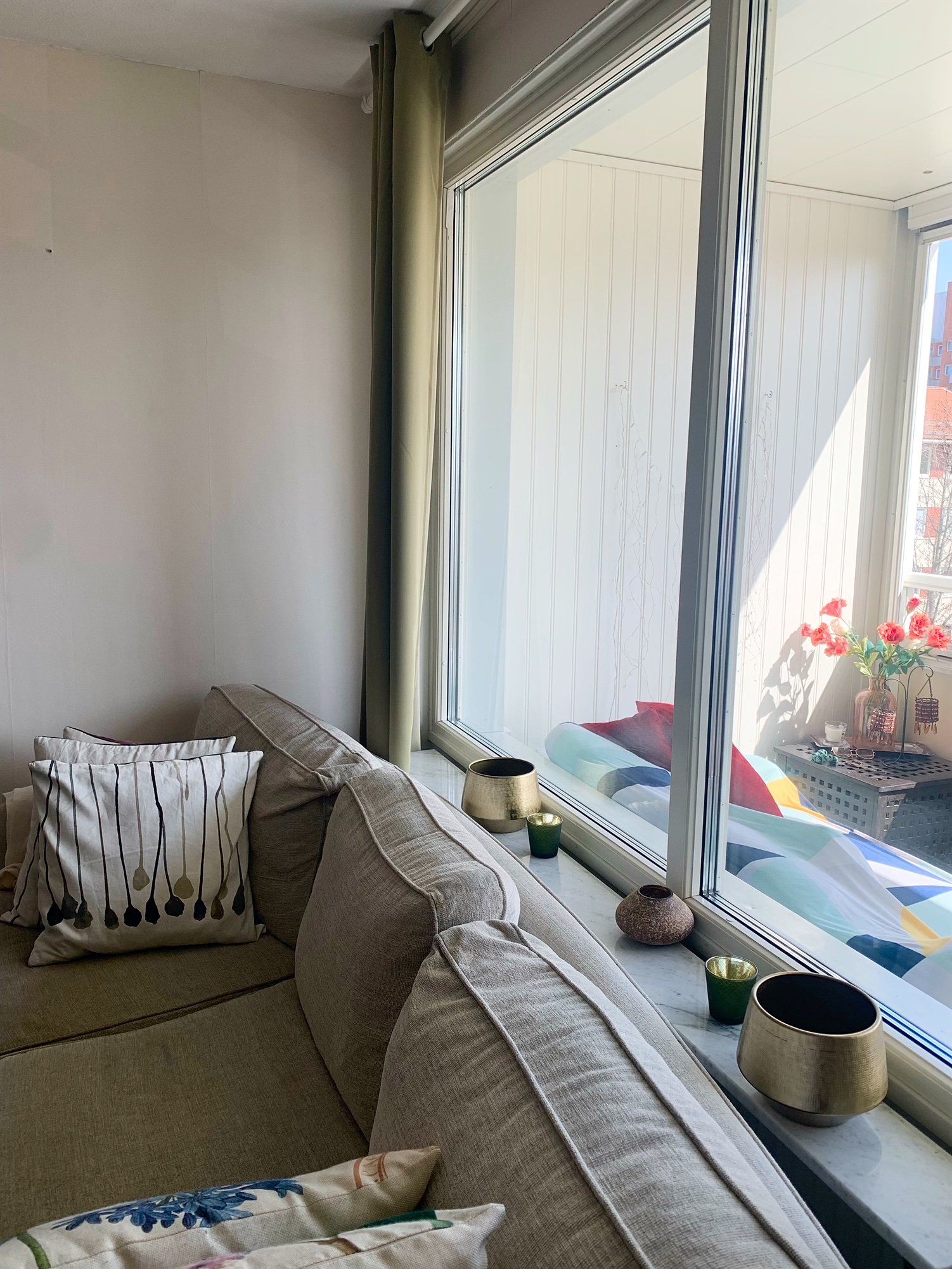 Lägenhet, 2 rooms, 57 sqm, Borlänge – bild 7
