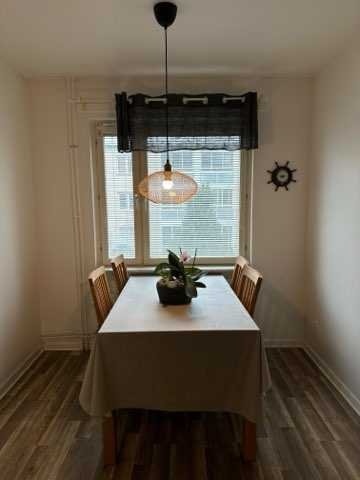Lägenhet, 4 rooms, 87 sqm, Västerås – Västerås