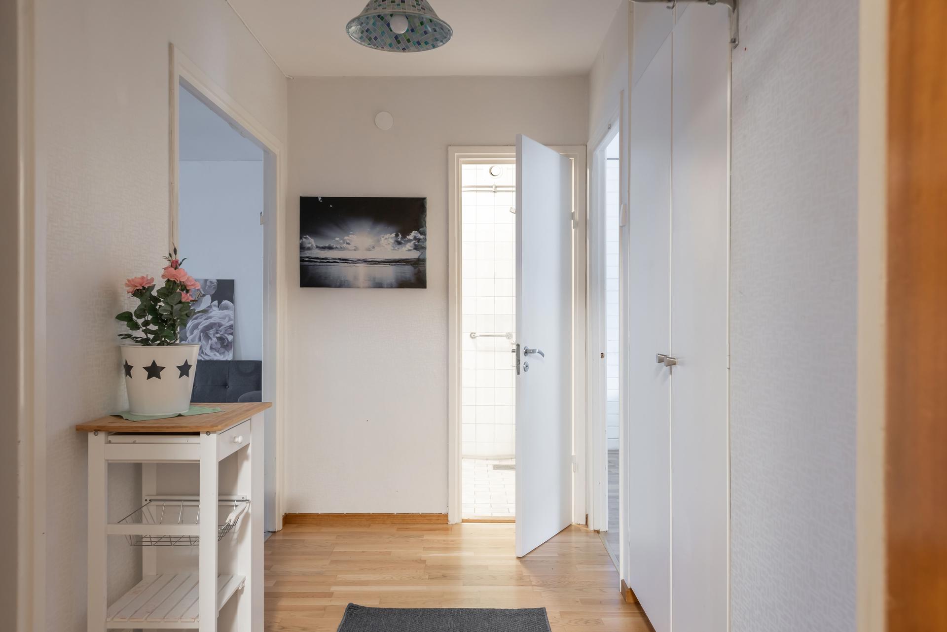 Lägenhet, 2 rooms, 61 sqm, Kumla – bild 10