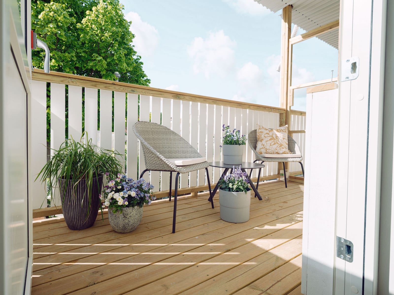 2 rok · 45 m² i Arboga – bild 18