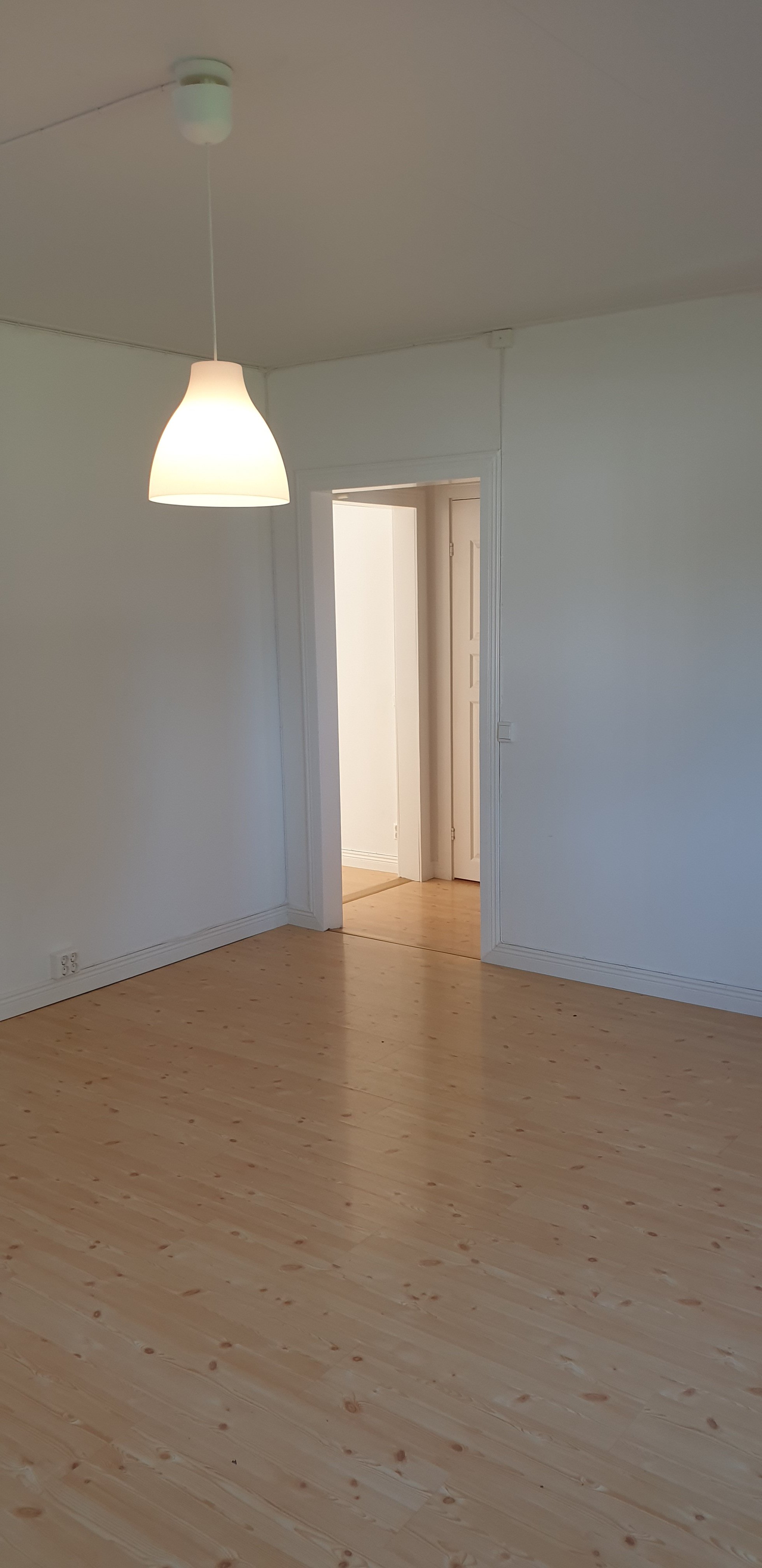 Lägenhet, 2 rooms, 60 sqm, By Kyrkby – bild 8