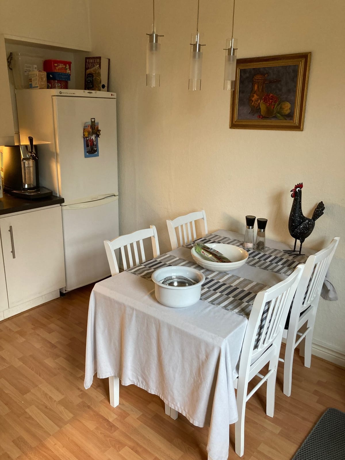 2 rok · 59 m² i Trelleborg – bild 5
