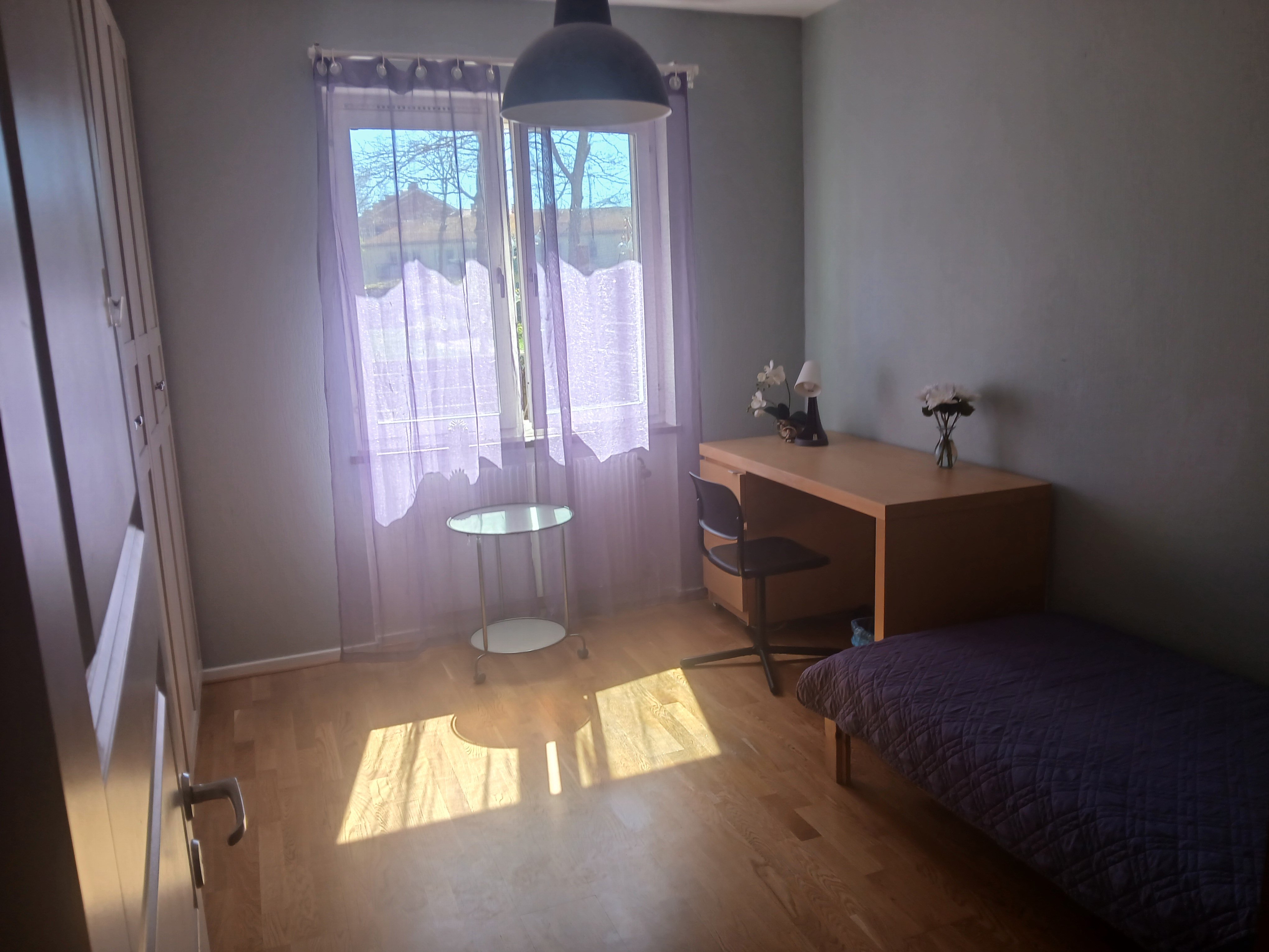 Lägenhet, 1 rooms, 11 sqm, Malmö – bild 2