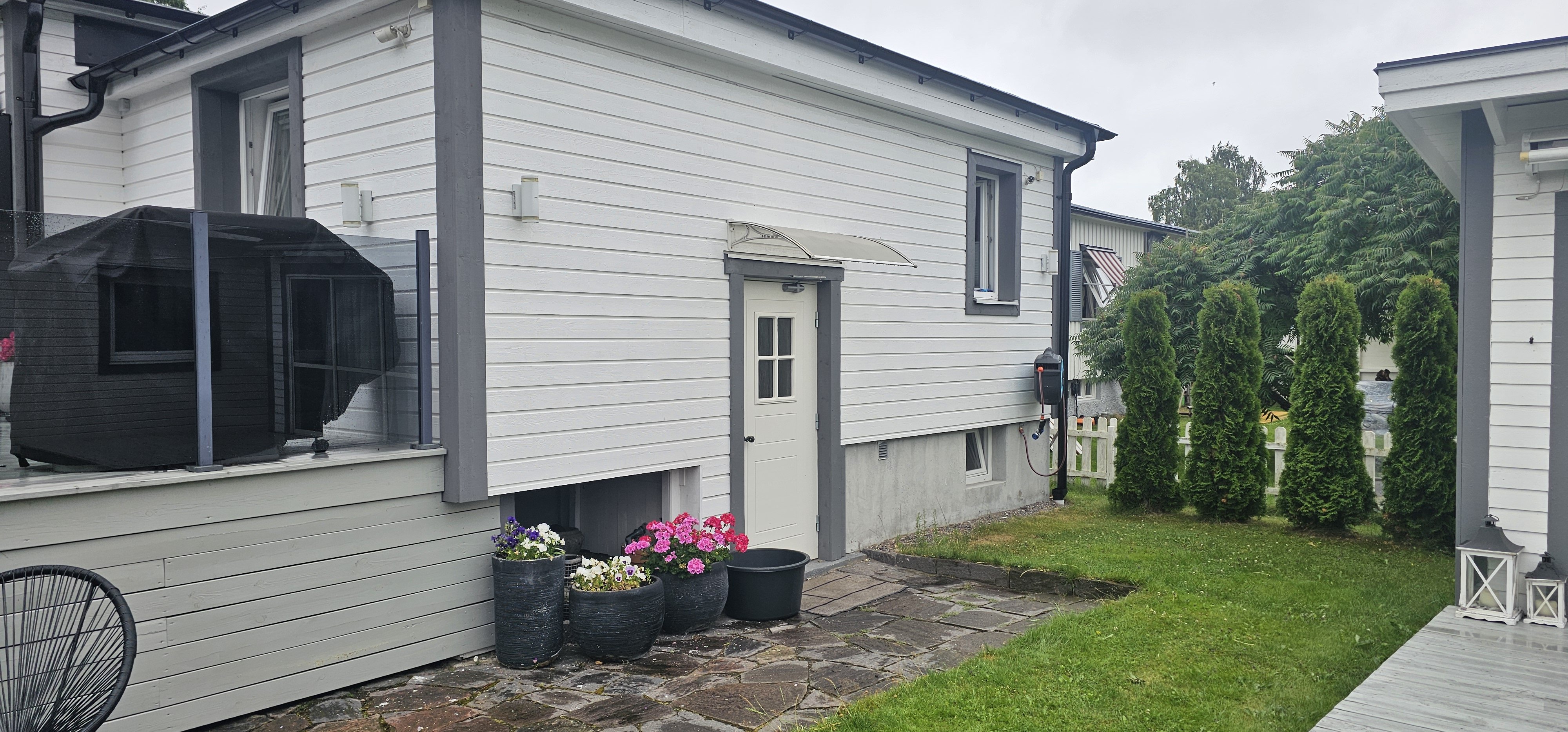 Lägenhet, 1 rooms, 30 sqm, Karlstad – Karlstad