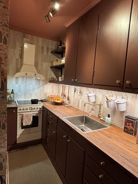 Lägenhet, 2 rooms, 40 sqm, Lidingö – bild 3