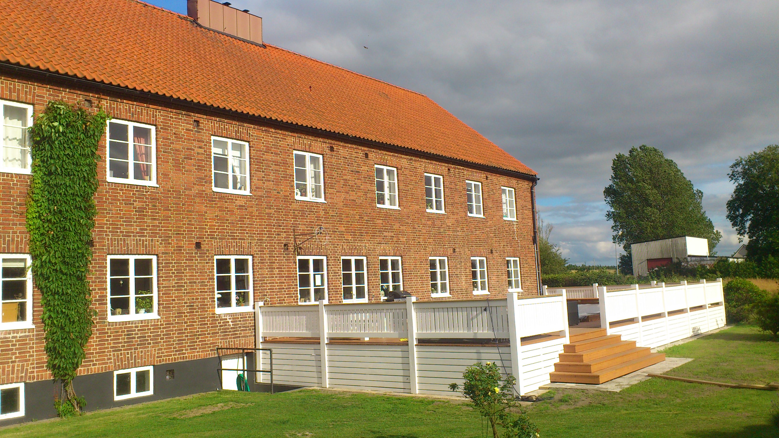 Lägenhet, 1 rooms, 13 sqm, Lomma – Lomma