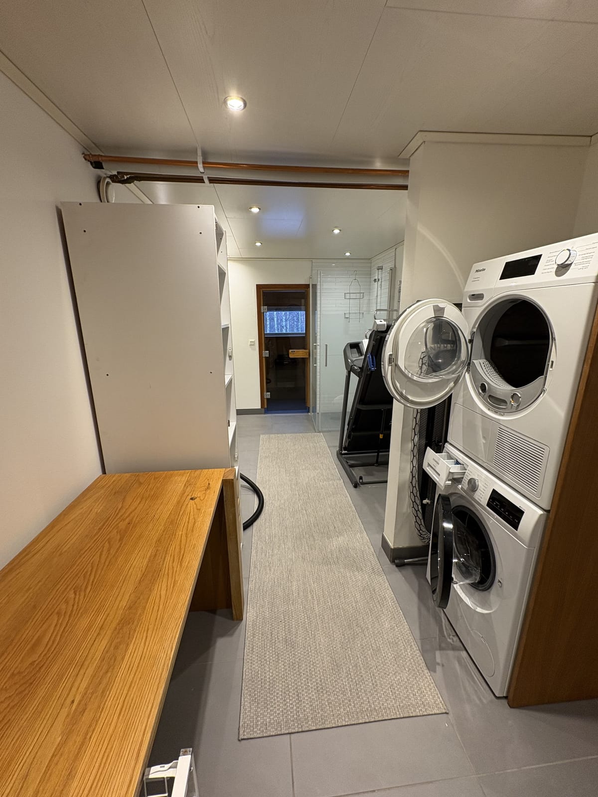 7 rok · 100 m² i Boden – bild 5