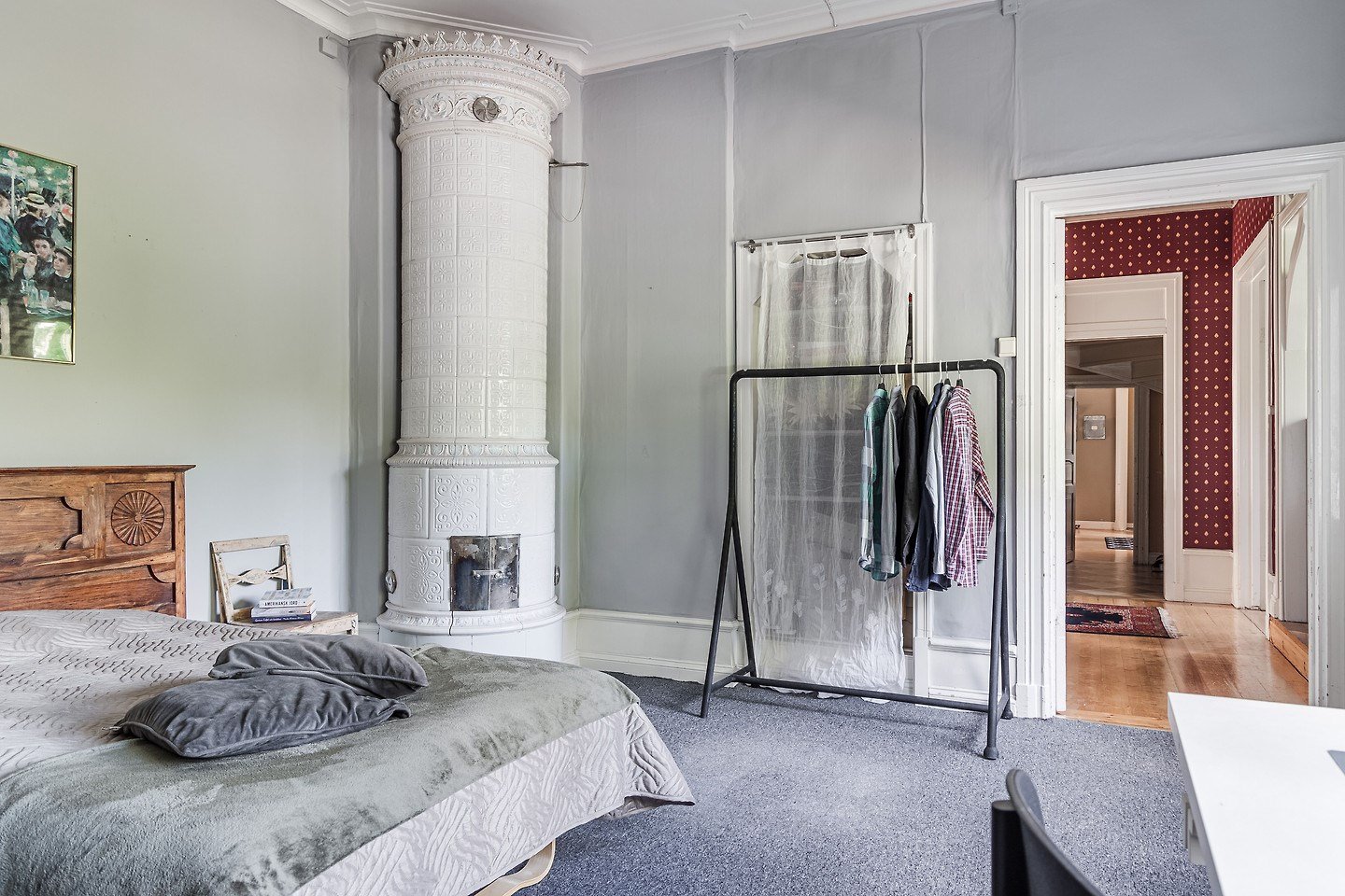 Villa/Hus, 10 rooms, 240 sqm, Horndal – bild 2