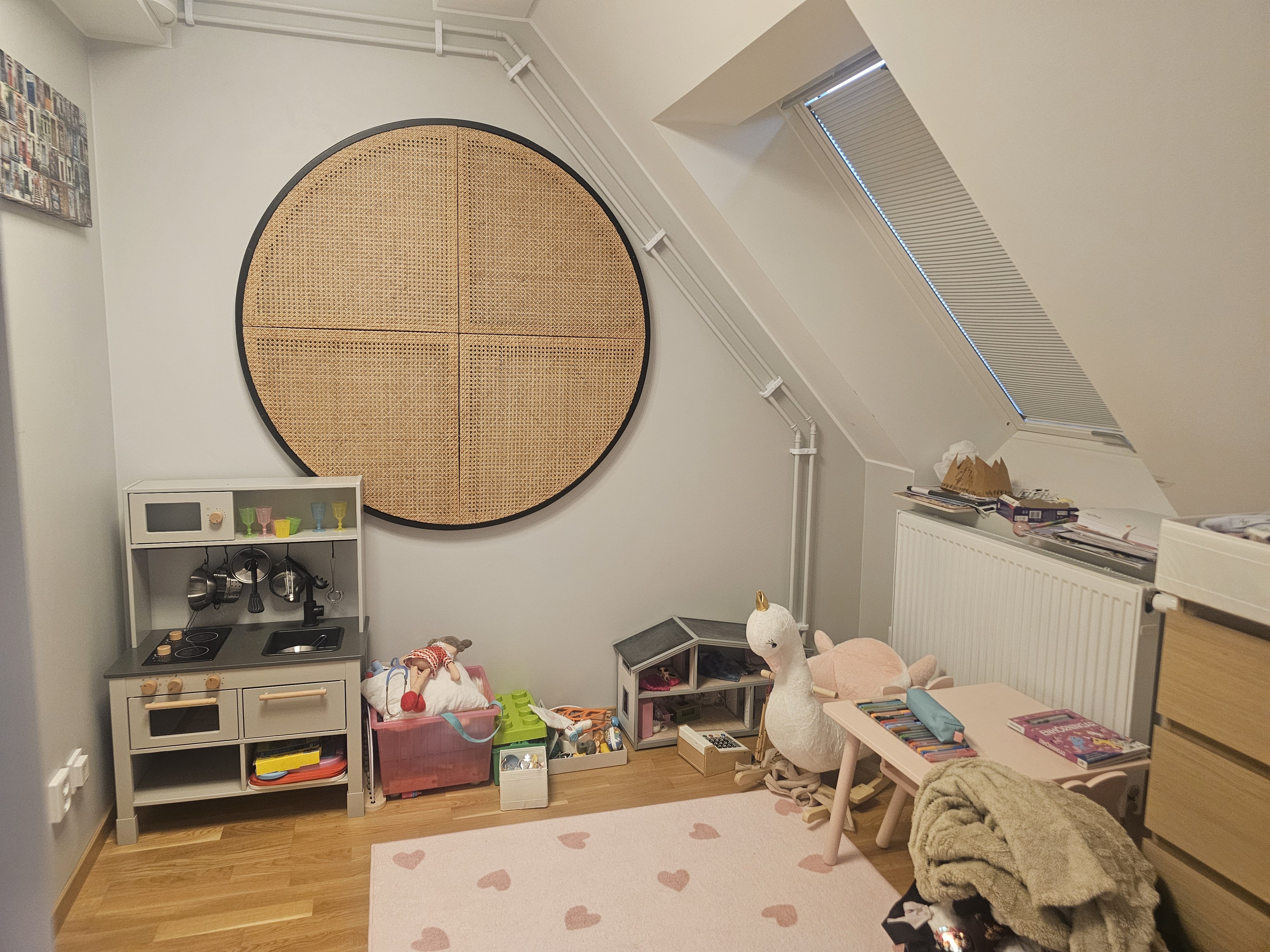 Lägenhet, 4 rooms, 85 sqm, Mölnlycke – bild 4