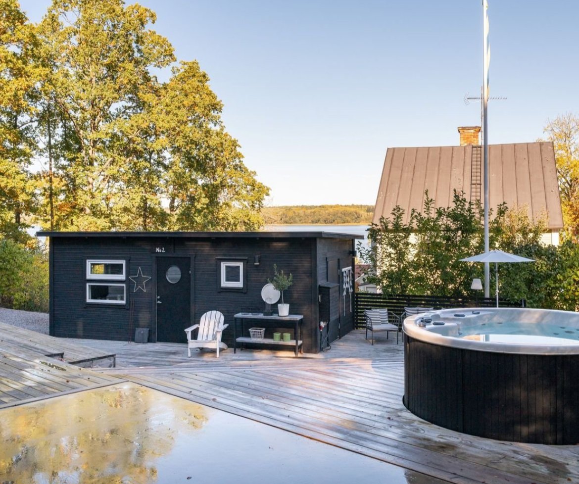 1 rok · 20 m² i Strängnäs – Strängnäs