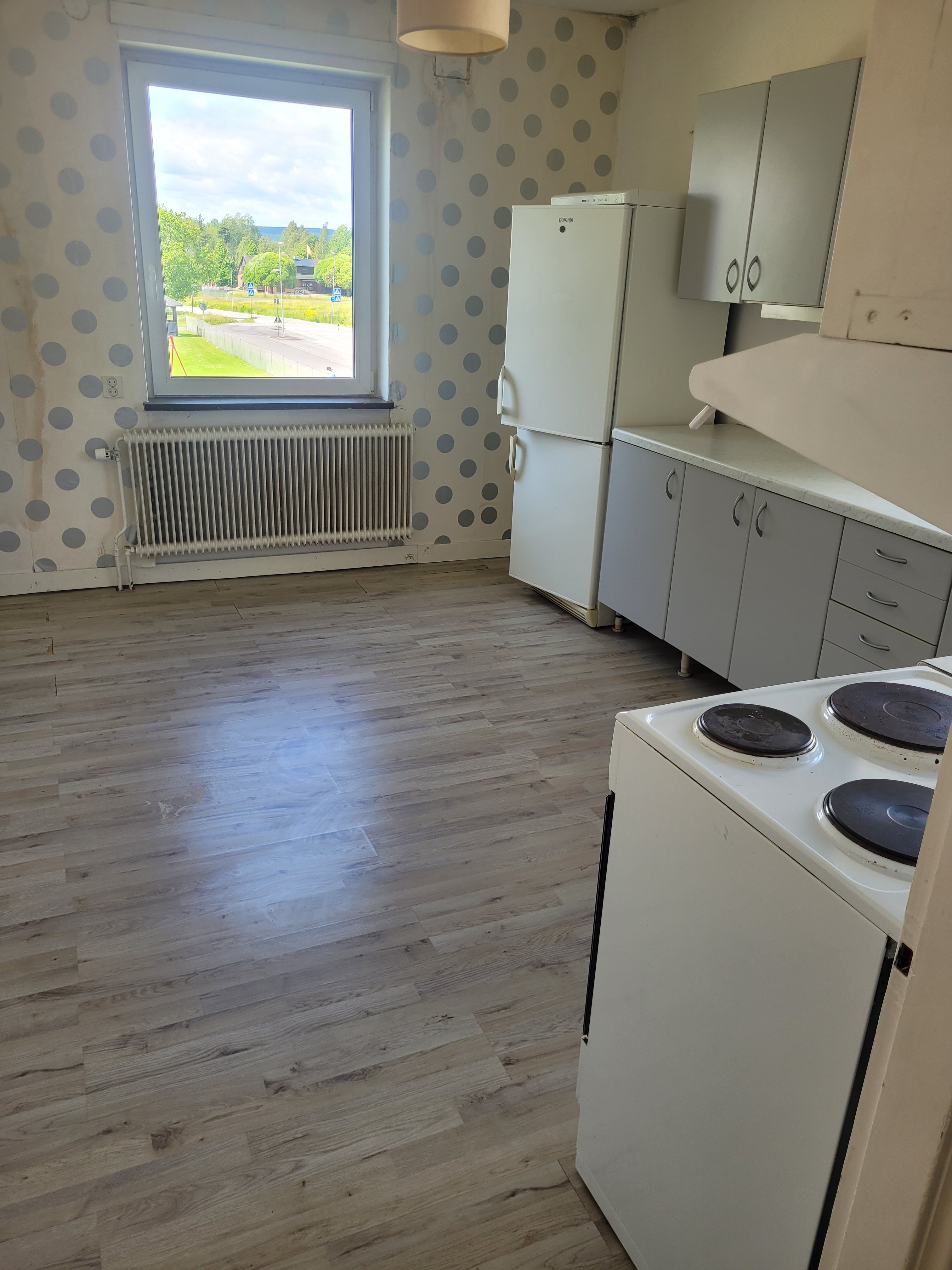 Lägenhet, 2 rooms, 58 sqm, Hällefors – bild 3