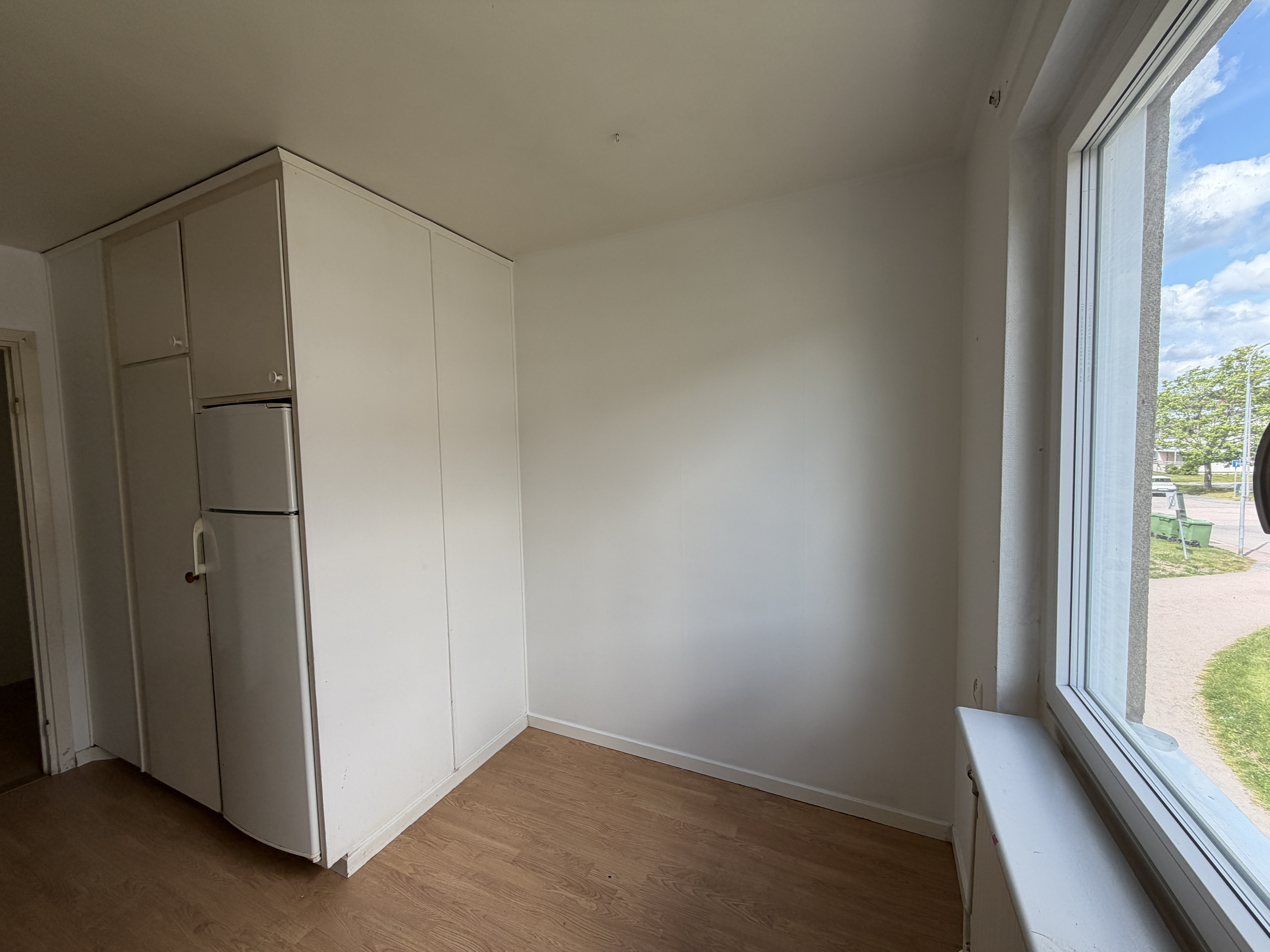 Lägenhet, 2 rooms, 56 sqm, Ramnäs – bild 2