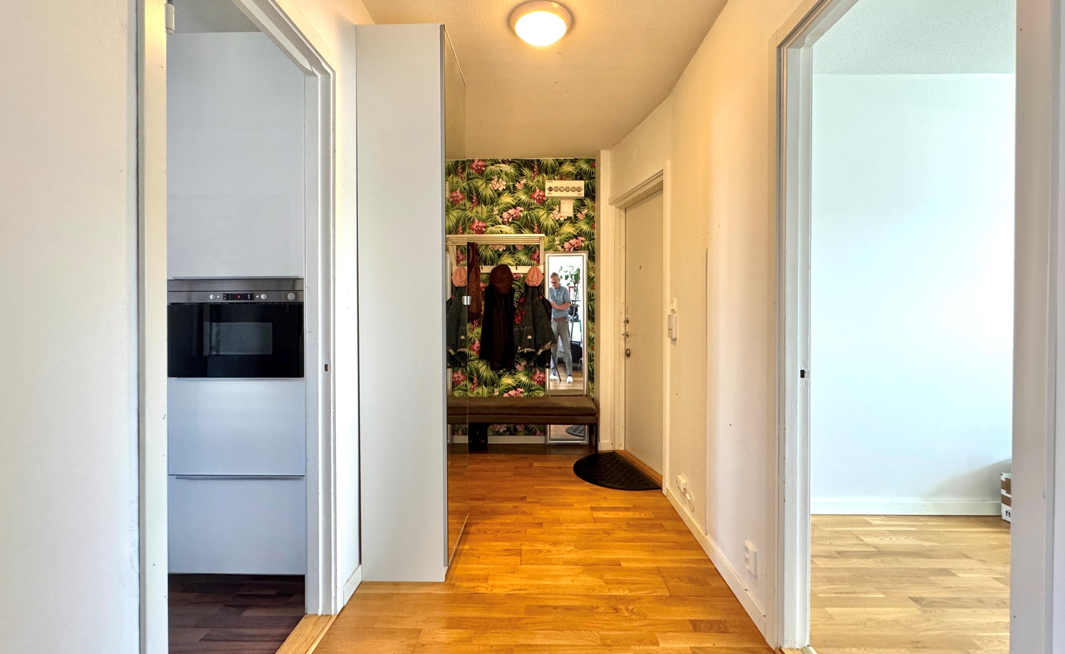 Lägenhet, 3 rooms, 74 sqm, Mölndal – bild 8