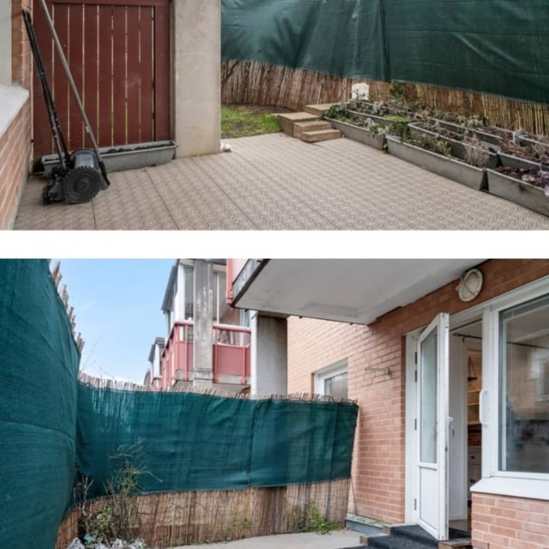 1 rok · 20 m² i Lund – Lund