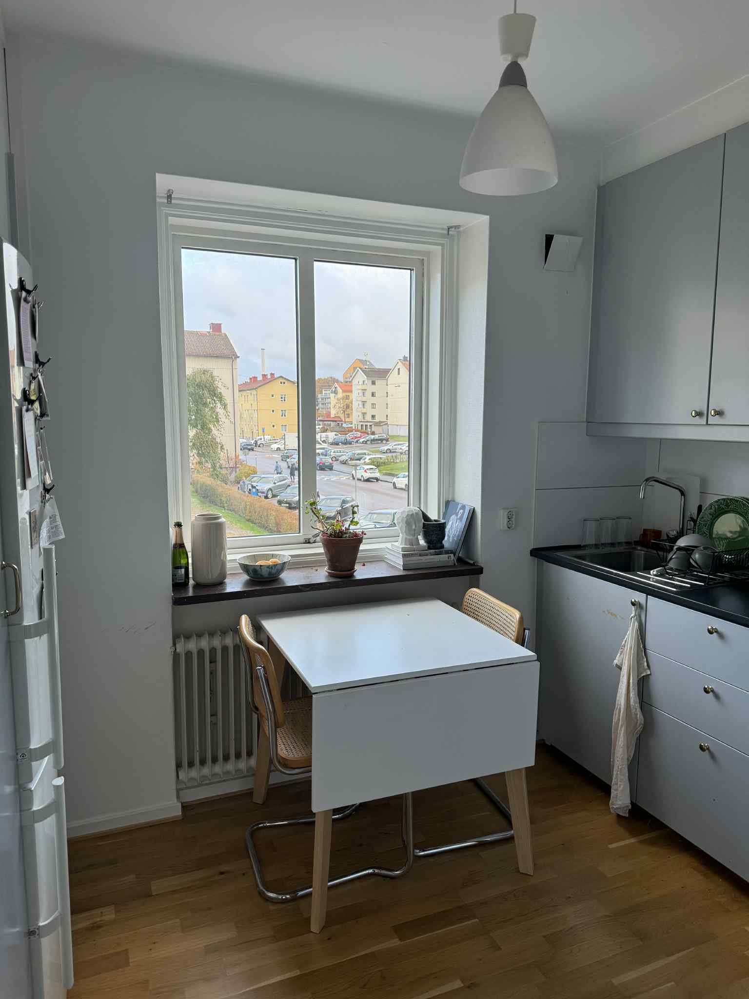 Lägenhet, 2 rooms, 35 sqm, Göteborg – bild 3