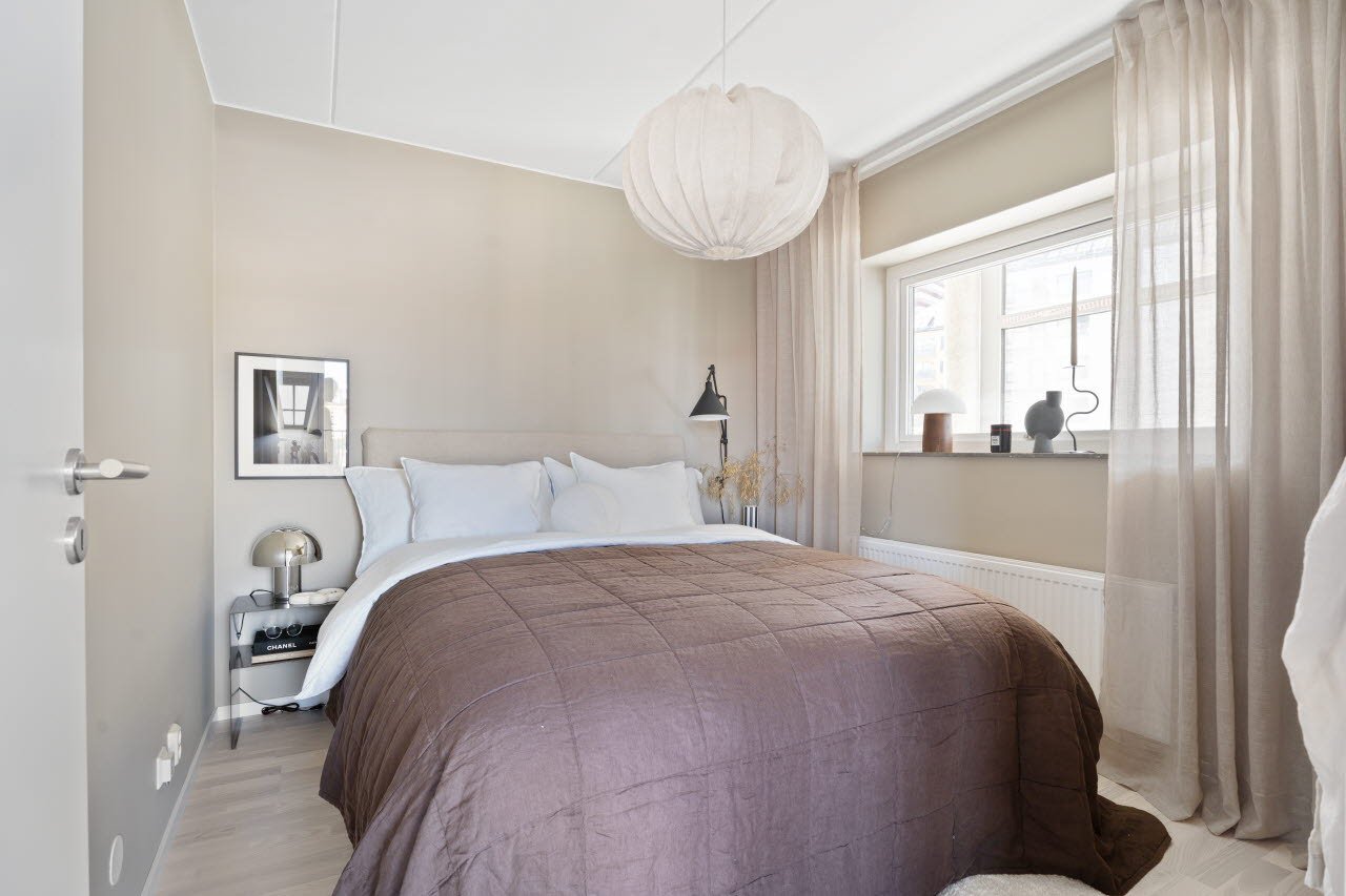 Lägenhet, 2 rooms, 55 sqm, Göteborg – bild 5