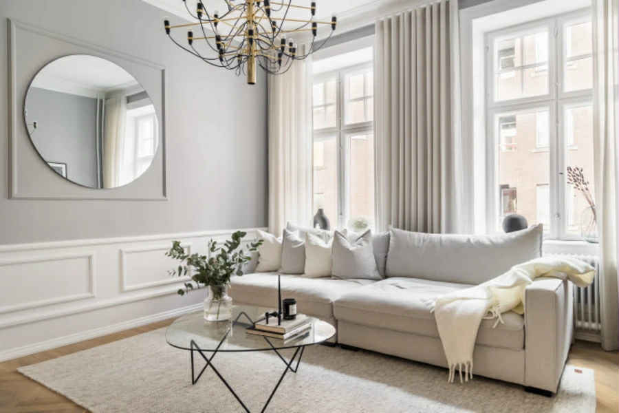 Lägenhet, 4 rooms, 98 sqm, Malmö – Malmö