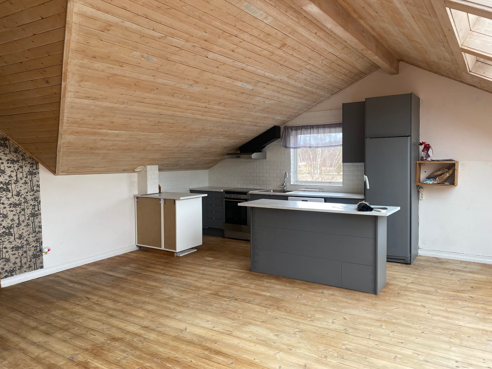 4 rok · 100 m² i Färentuna – bild 3